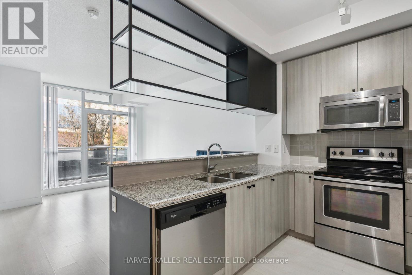 311 - 68 Merton Street, Toronto, Ontario  M4S 0A7 - Photo 8 - C12456322