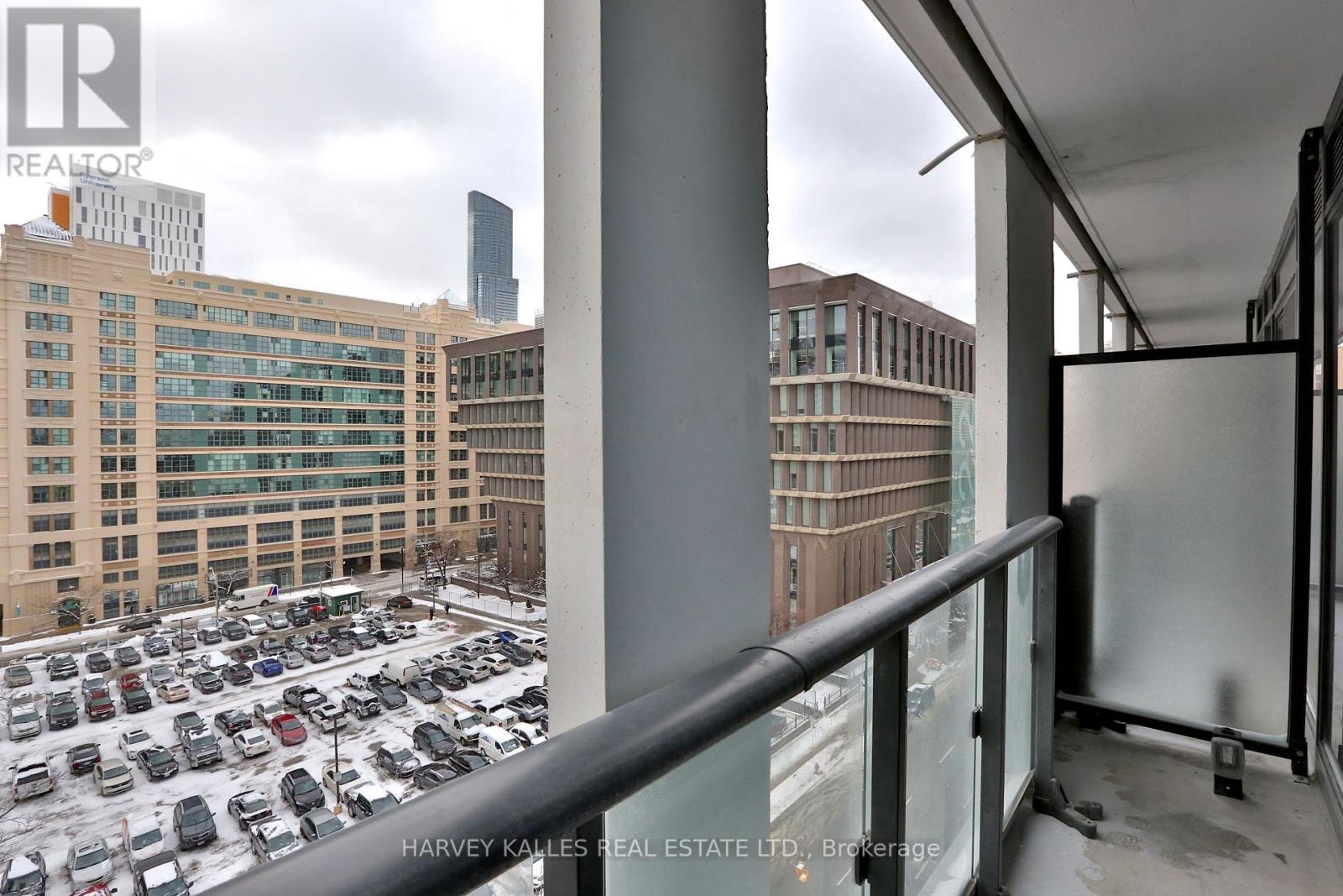 831 - 251 Jarvis Street, Toronto, Ontario  M5B 2C2 - Photo 14 - C12456339