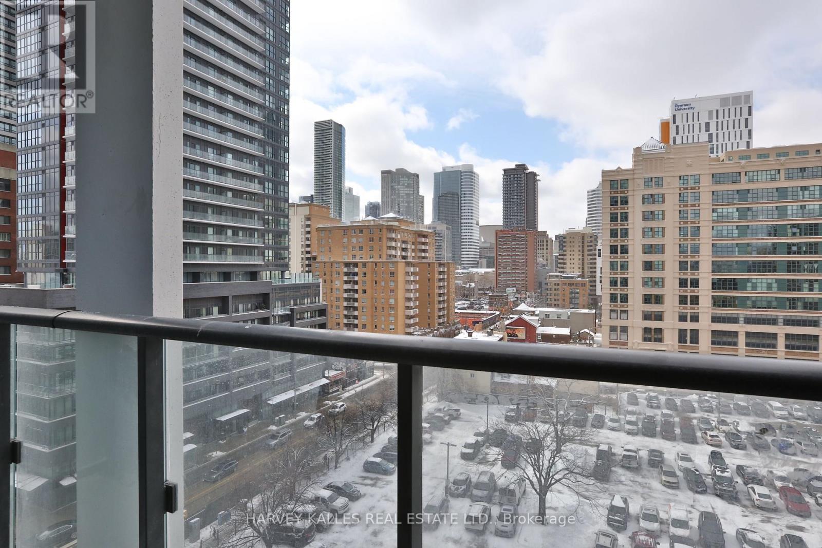 831 - 251 Jarvis Street, Toronto, Ontario  M5B 2C2 - Photo 15 - C12456339