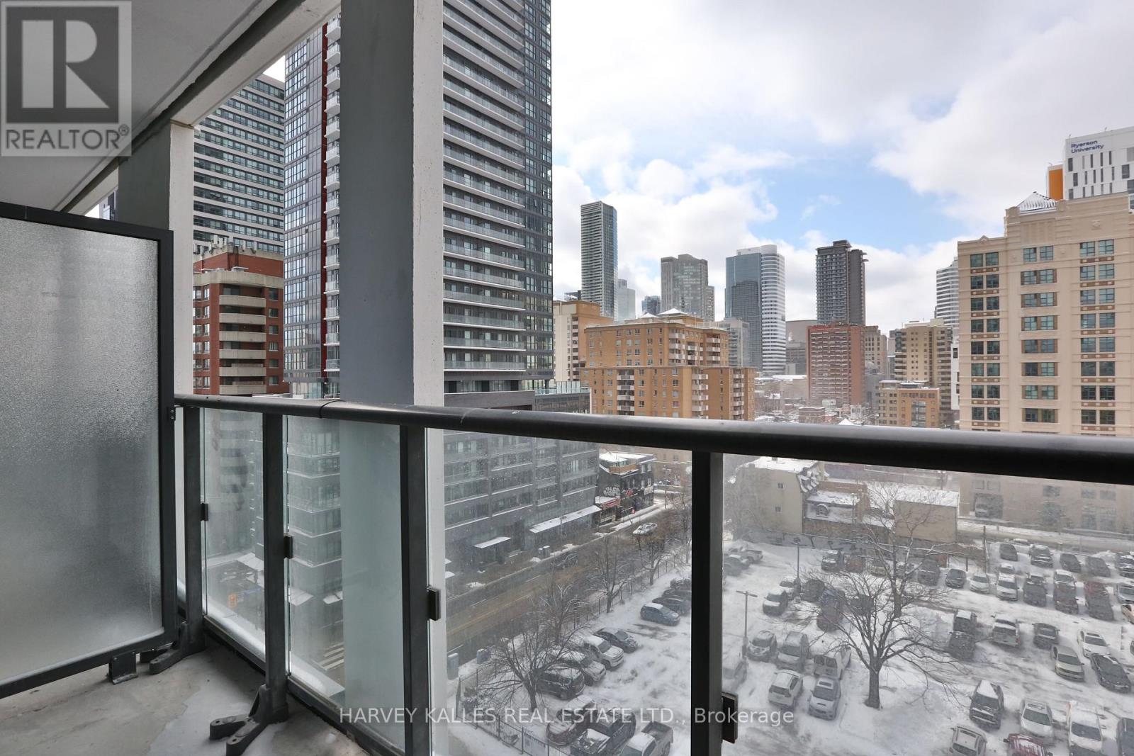 831 - 251 Jarvis Street, Toronto, Ontario  M5B 2C2 - Photo 16 - C12456339
