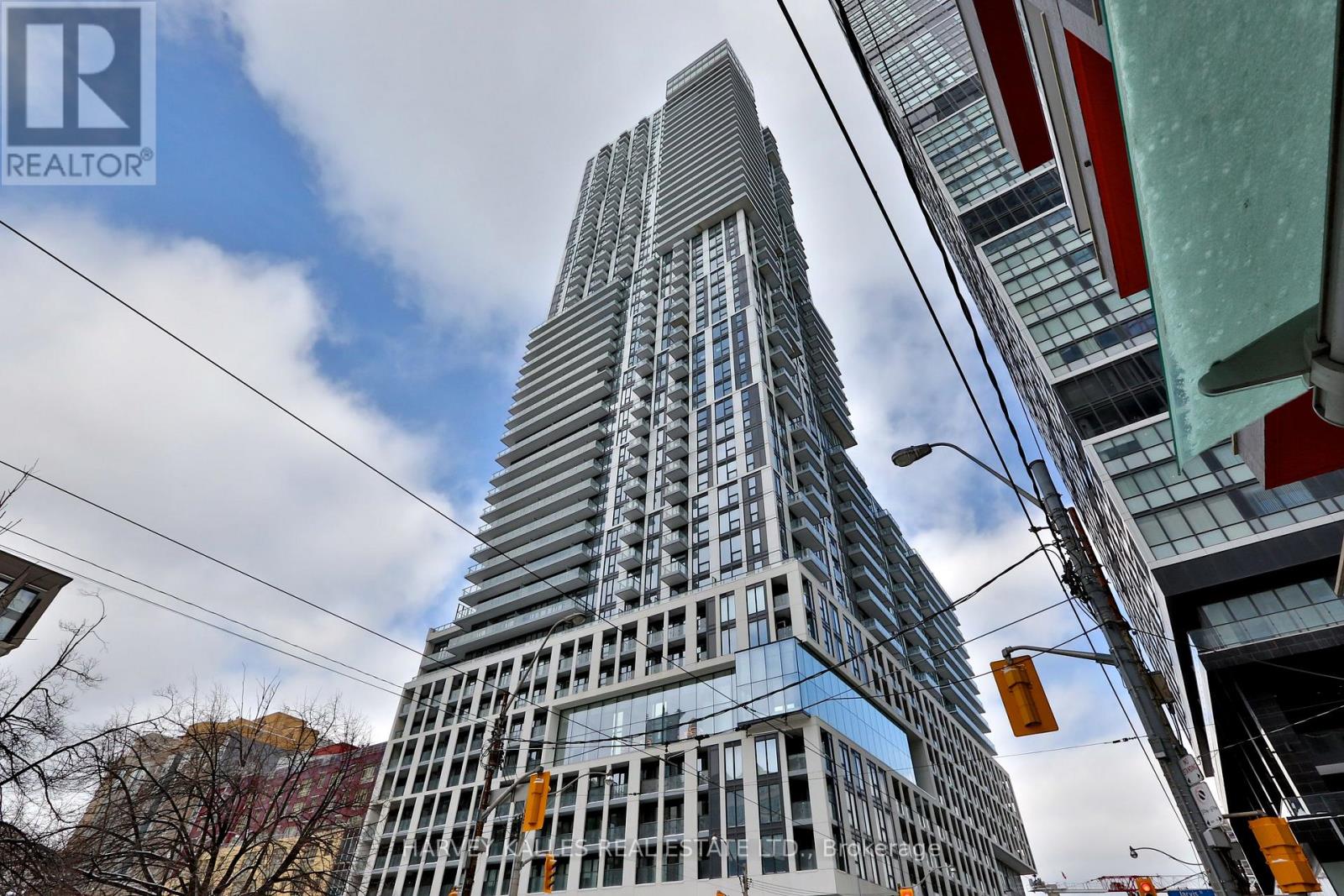 831 - 251 Jarvis Street, Toronto, Ontario  M5B 2C2 - Photo 29 - C12456339