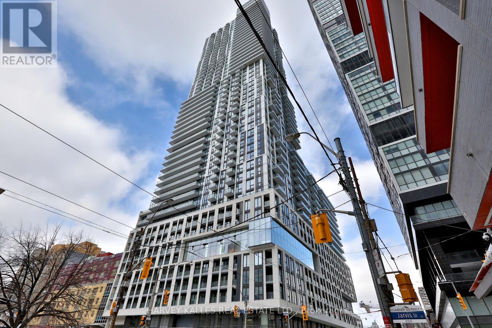 831 - 251 Jarvis Street, Toronto, Ontario  M5B 2C2 - Photo 30 - C12456339