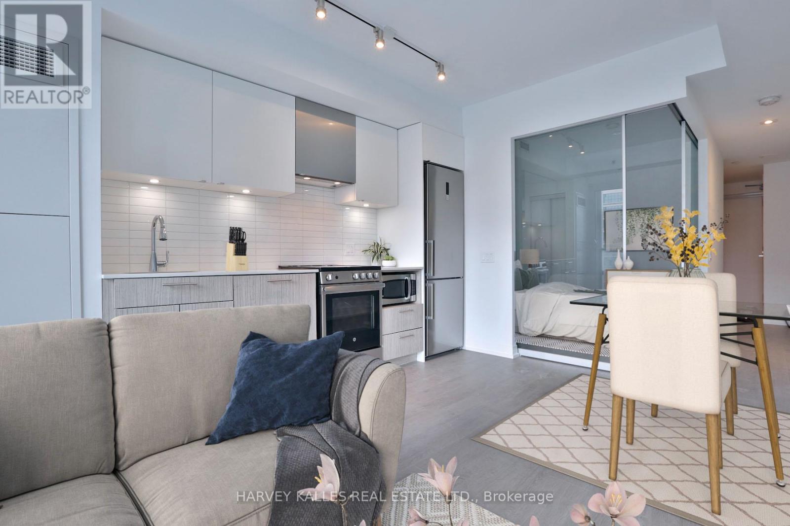 831 - 251 Jarvis Street, Toronto, Ontario  M5B 2C2 - Photo 4 - C12456339