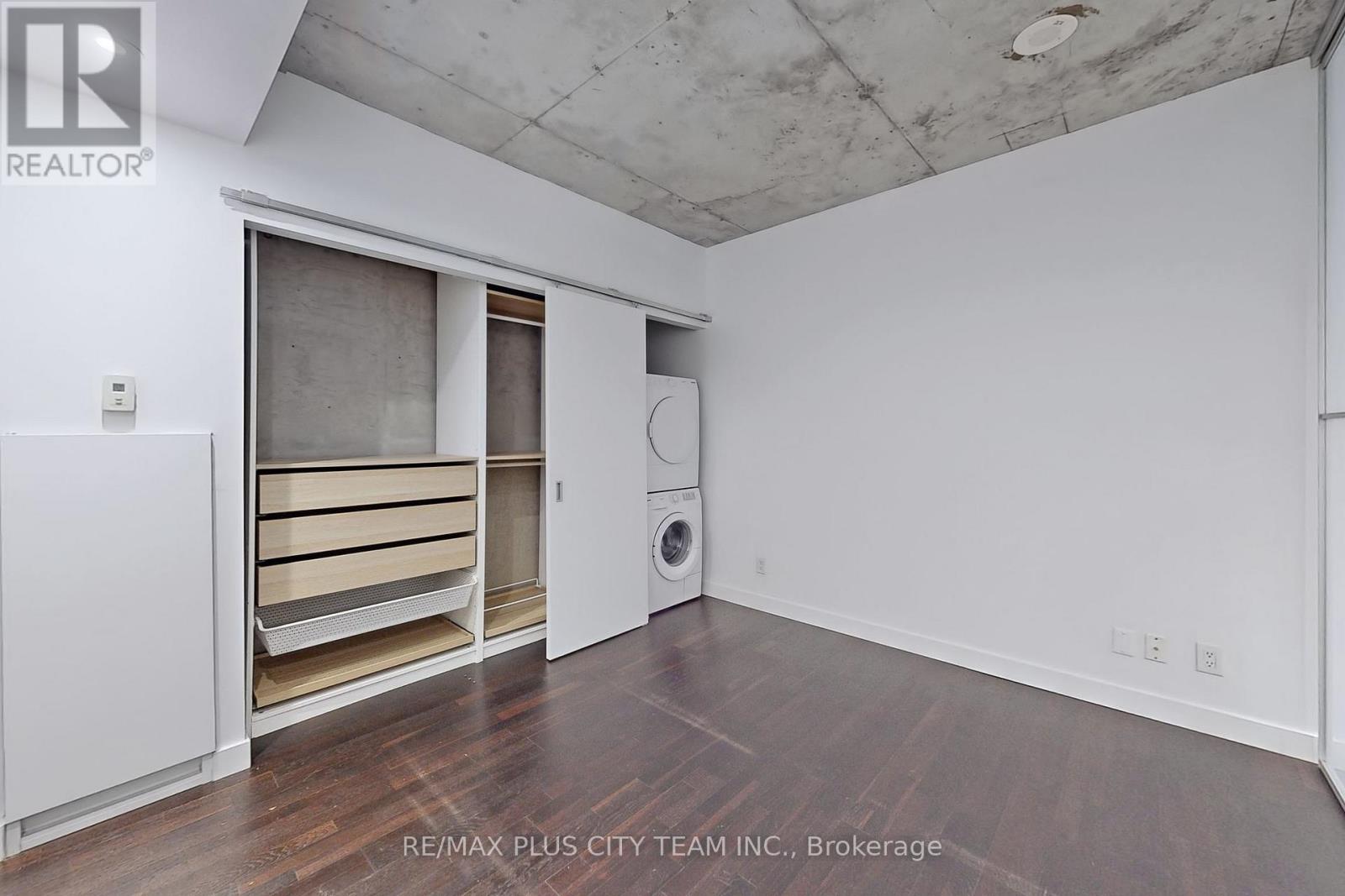 712 - 25 Oxley Street, Toronto, Ontario  M5V 2J5 - Photo 18 - C12456366