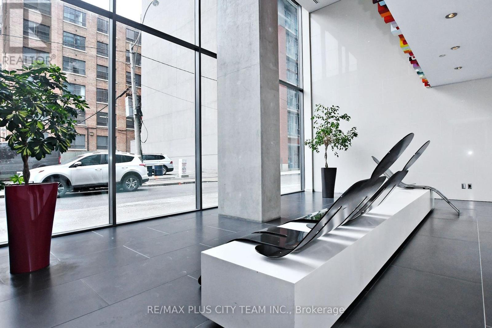 712 - 25 Oxley Street, Toronto, Ontario  M5V 2J5 - Photo 27 - C12456366