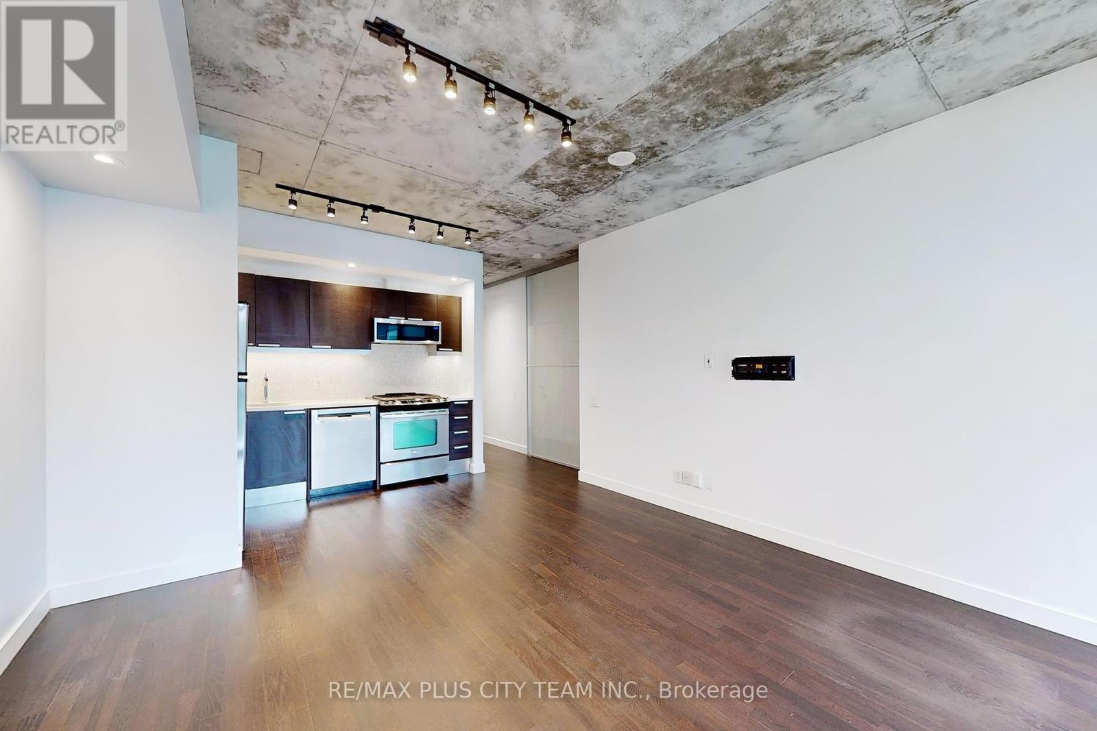 712 - 25 Oxley Street, Toronto, Ontario  M5V 2J5 - Photo 5 - C12456366