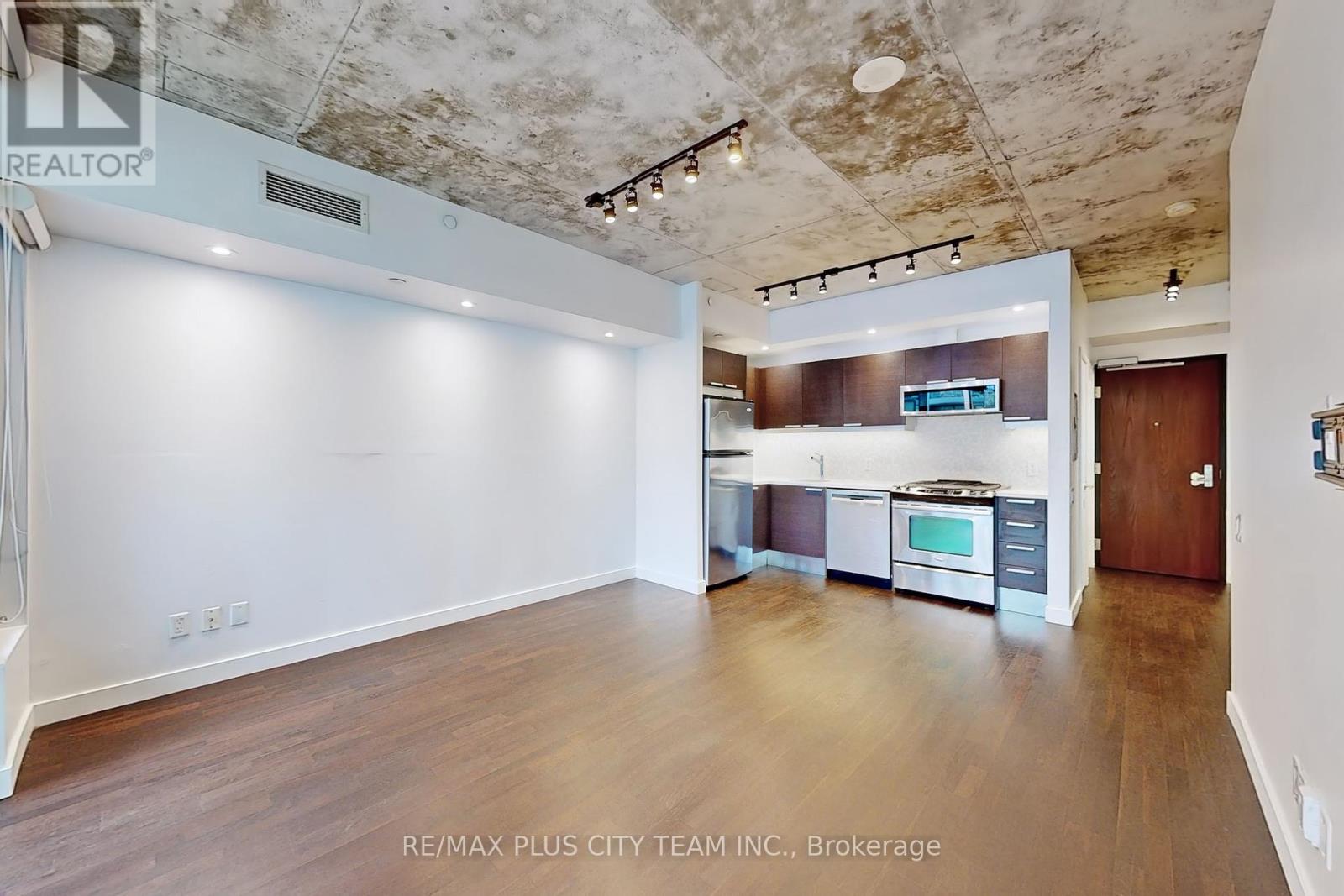 712 - 25 Oxley Street, Toronto, Ontario  M5V 2J5 - Photo 7 - C12456366