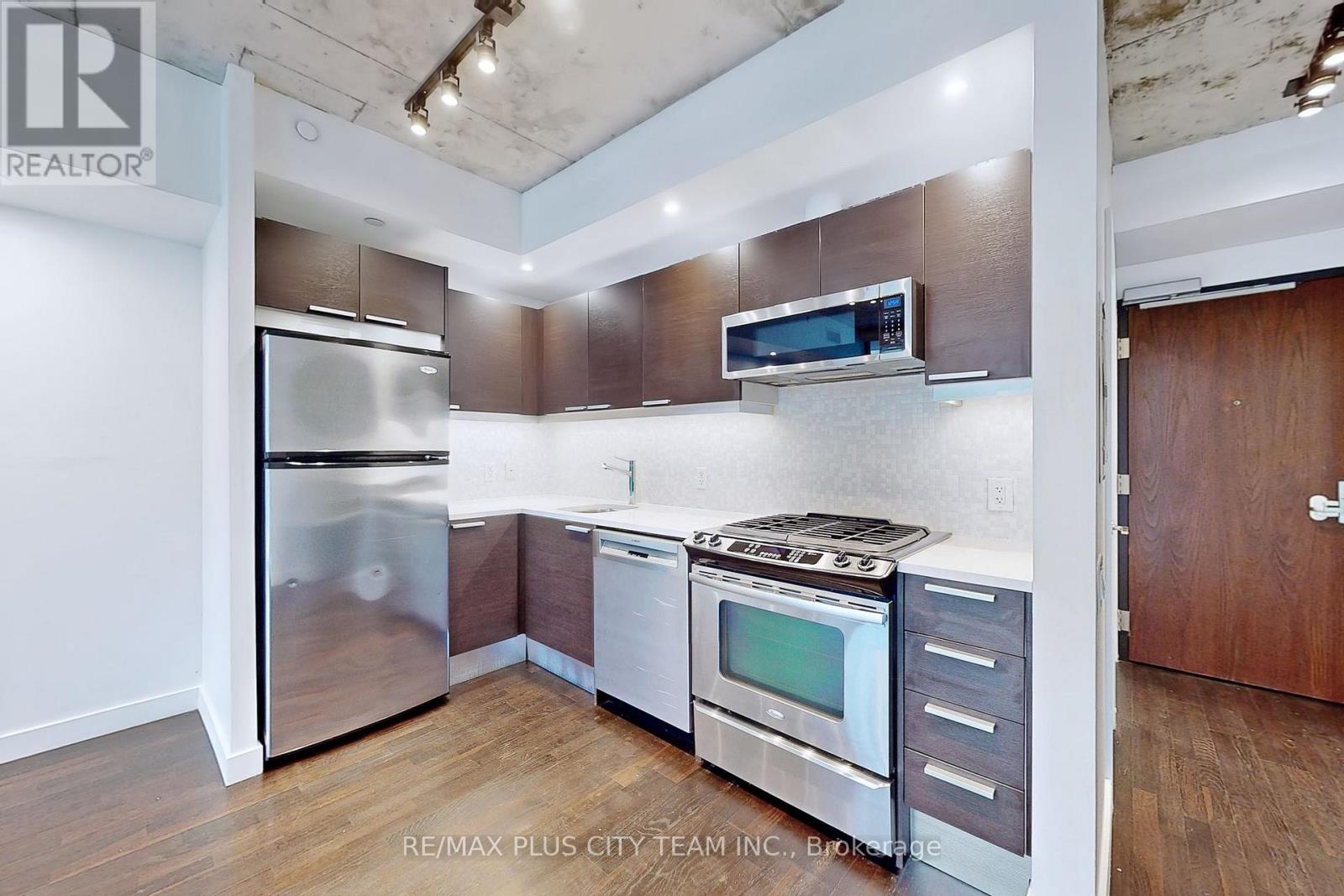 712 - 25 Oxley Street, Toronto, Ontario  M5V 2J5 - Photo 8 - C12456366