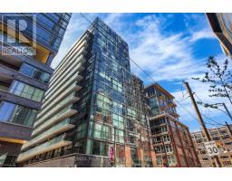712 - 25 OXLEY STREET, Toronto, Ontario