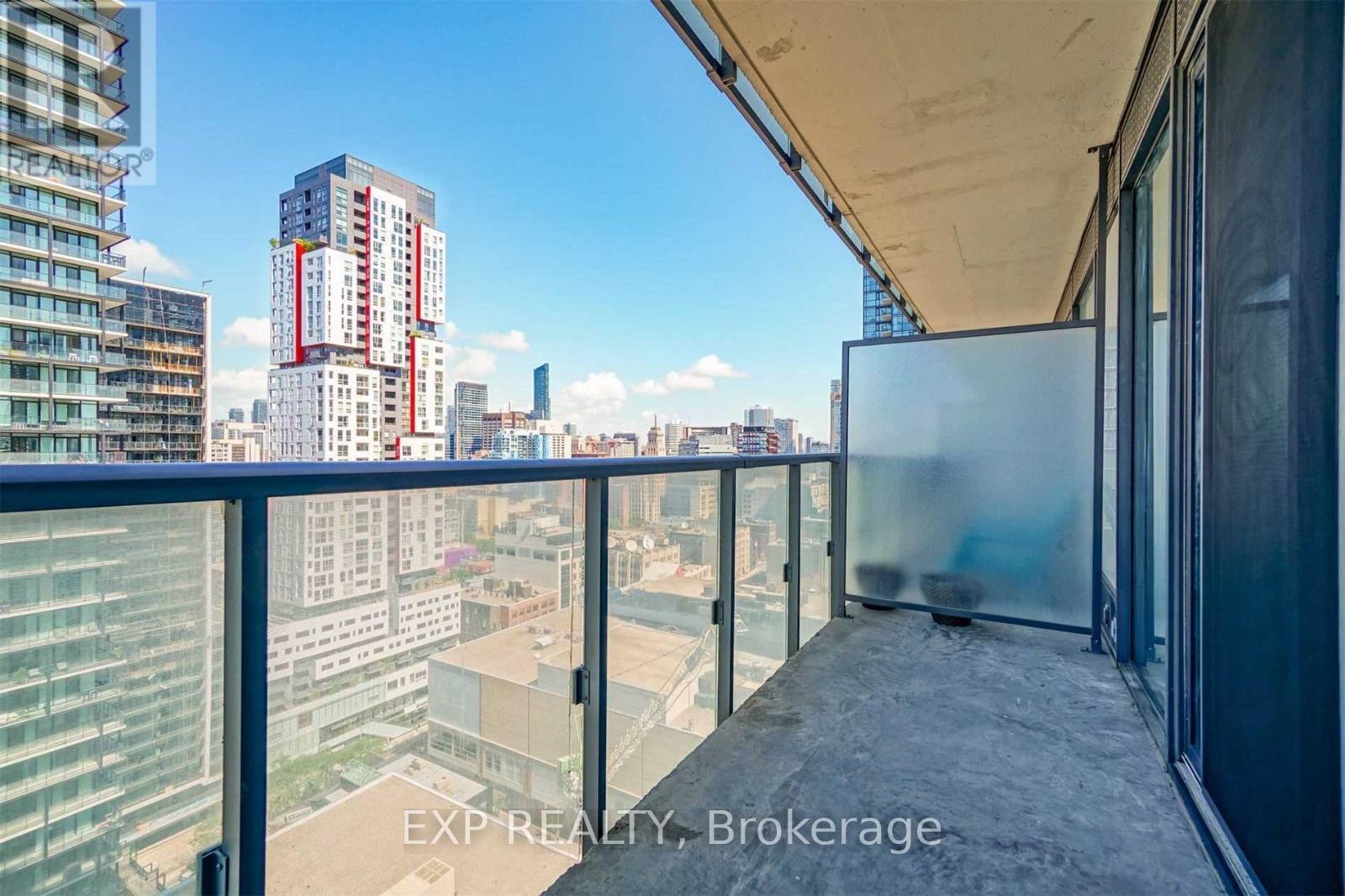 2202 - 101 Peter Street W, Toronto, Ontario  M5V 0G6 - Photo 10 - C12456368