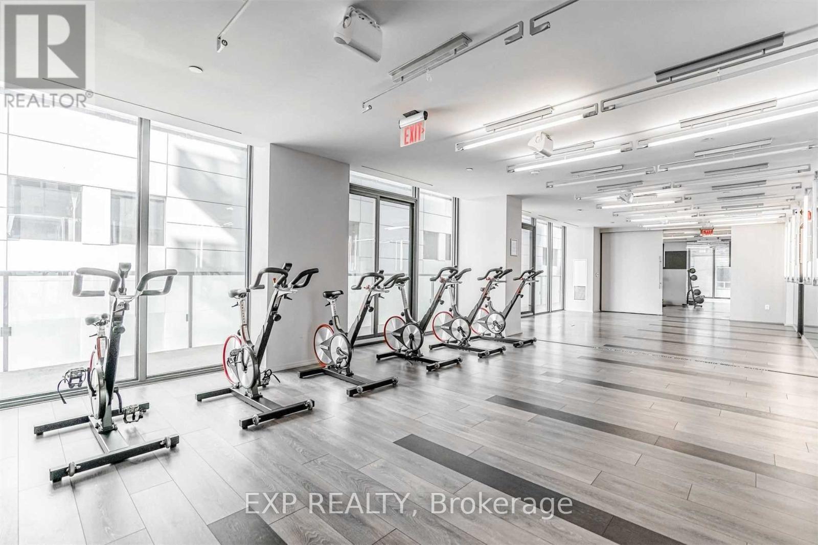 2202 - 101 Peter Street W, Toronto, Ontario  M5V 0G6 - Photo 13 - C12456368