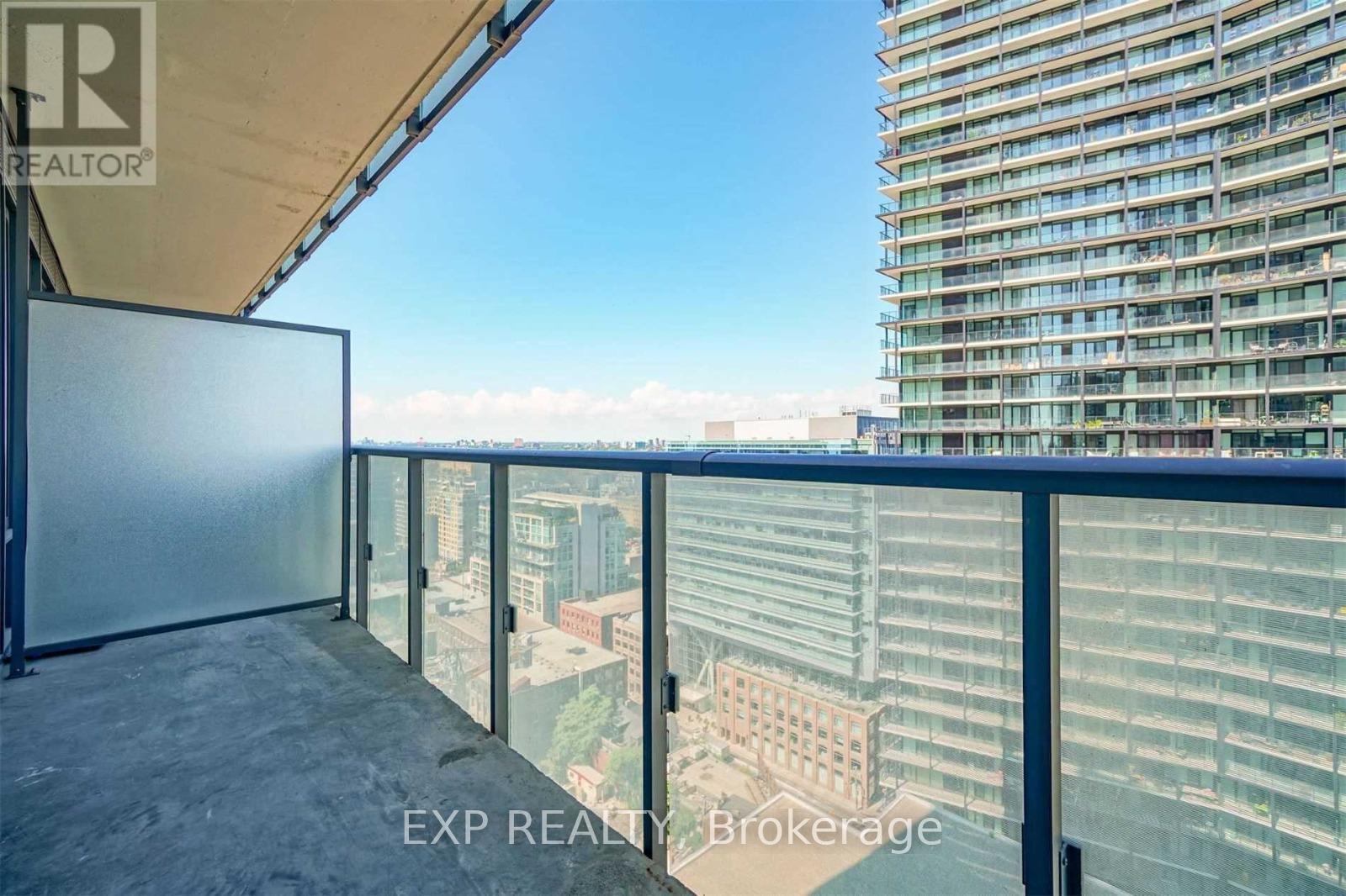 2202 - 101 Peter Street W, Toronto, Ontario  M5V 0G6 - Photo 9 - C12456368