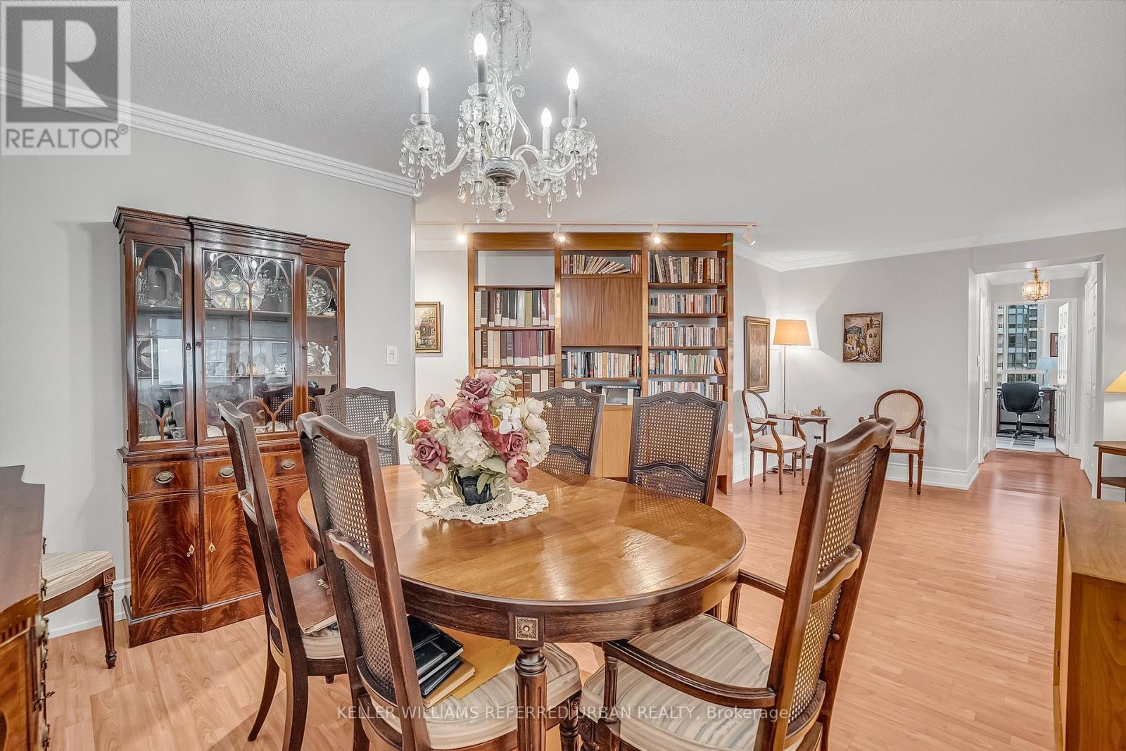 1003 - 5444 Yonge Street, Toronto, Ontario  M5E 0A5 - Photo 10 - C12456371