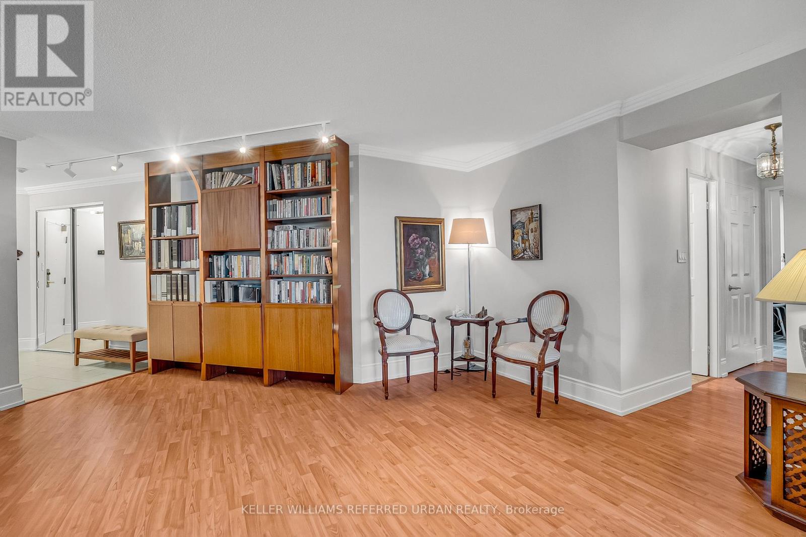 1003 - 5444 Yonge Street, Toronto, Ontario  M5E 0A5 - Photo 12 - C12456371