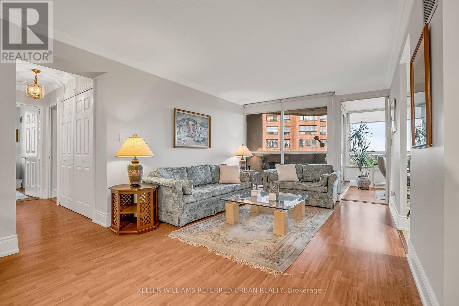 1003 - 5444 Yonge Street, Toronto, Ontario  M5E 0A5 - Photo 13 - C12456371
