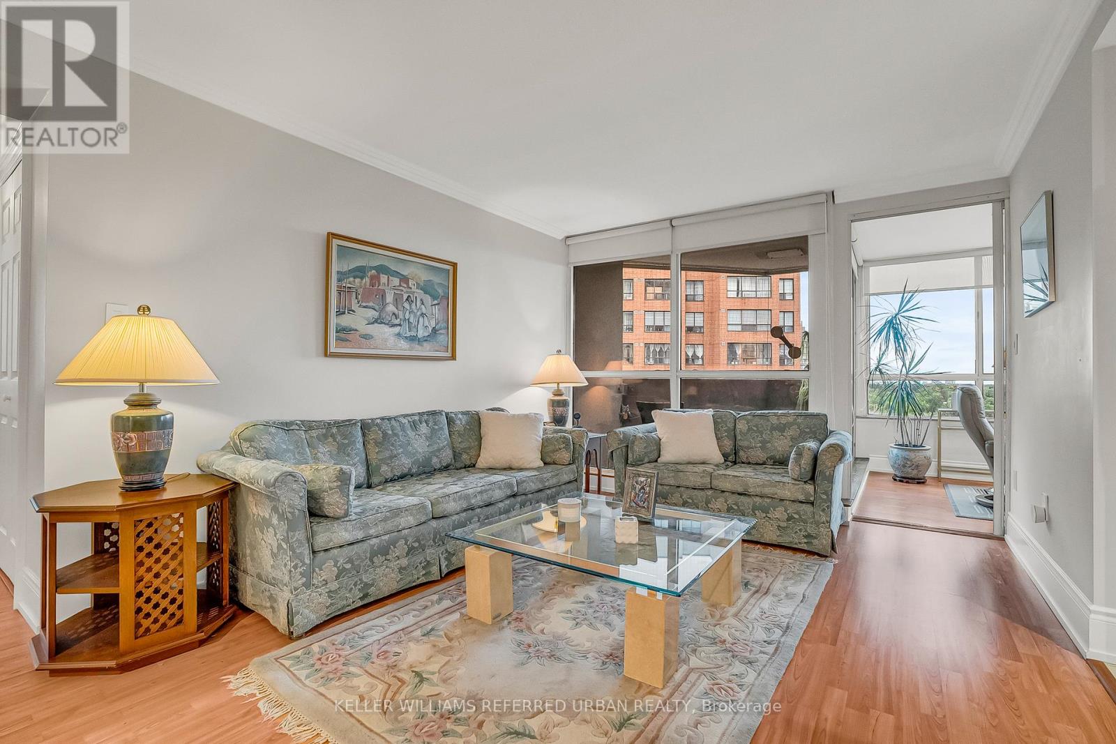 1003 - 5444 Yonge Street, Toronto, Ontario  M5E 0A5 - Photo 14 - C12456371