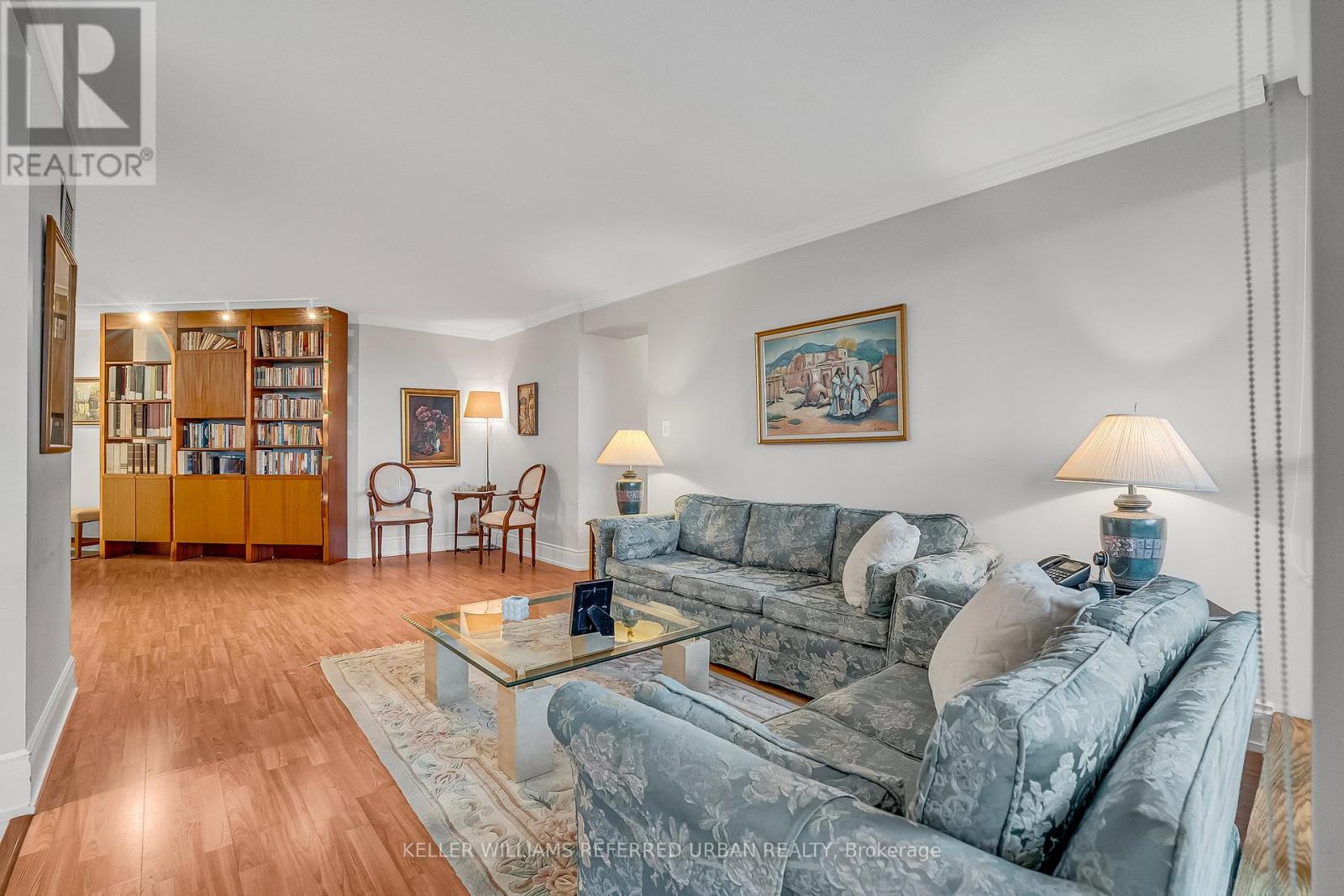 1003 - 5444 Yonge Street, Toronto, Ontario  M5E 0A5 - Photo 15 - C12456371