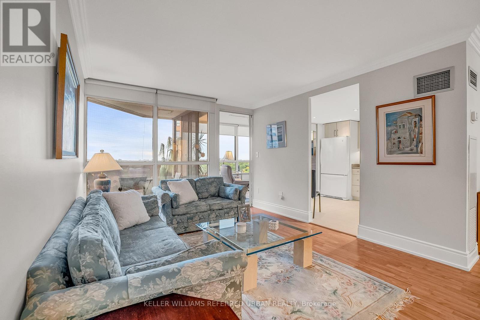 1003 - 5444 Yonge Street, Toronto, Ontario  M5E 0A5 - Photo 16 - C12456371