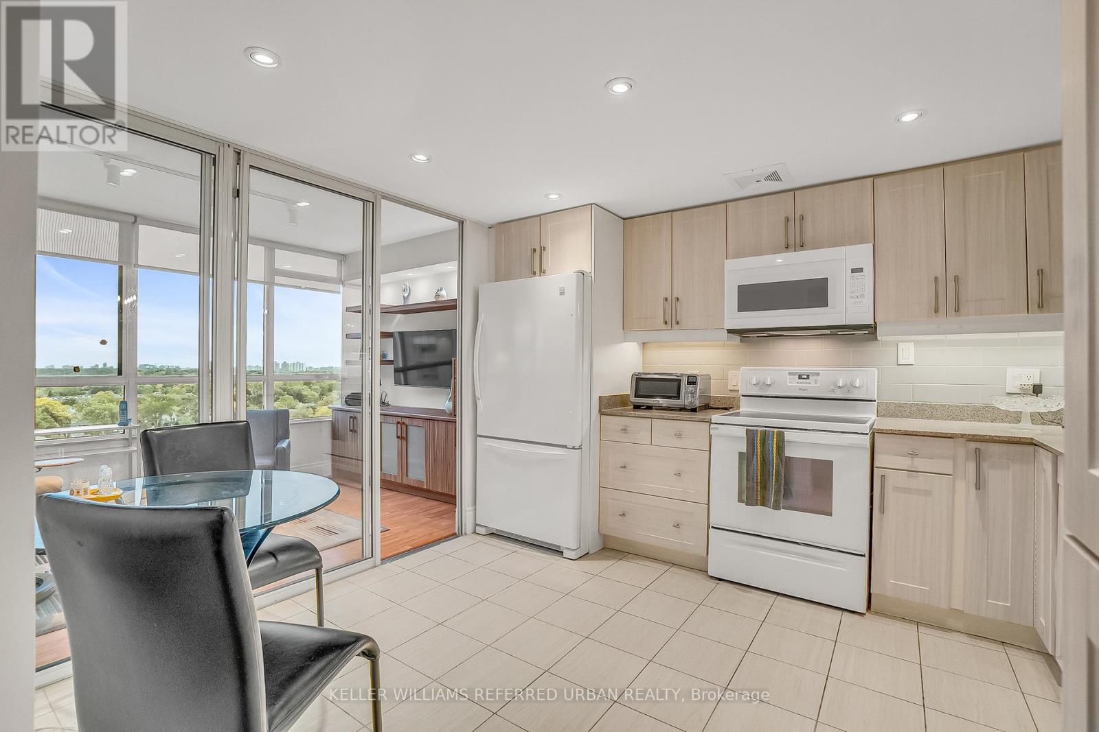 1003 - 5444 Yonge Street, Toronto, Ontario  M5E 0A5 - Photo 18 - C12456371