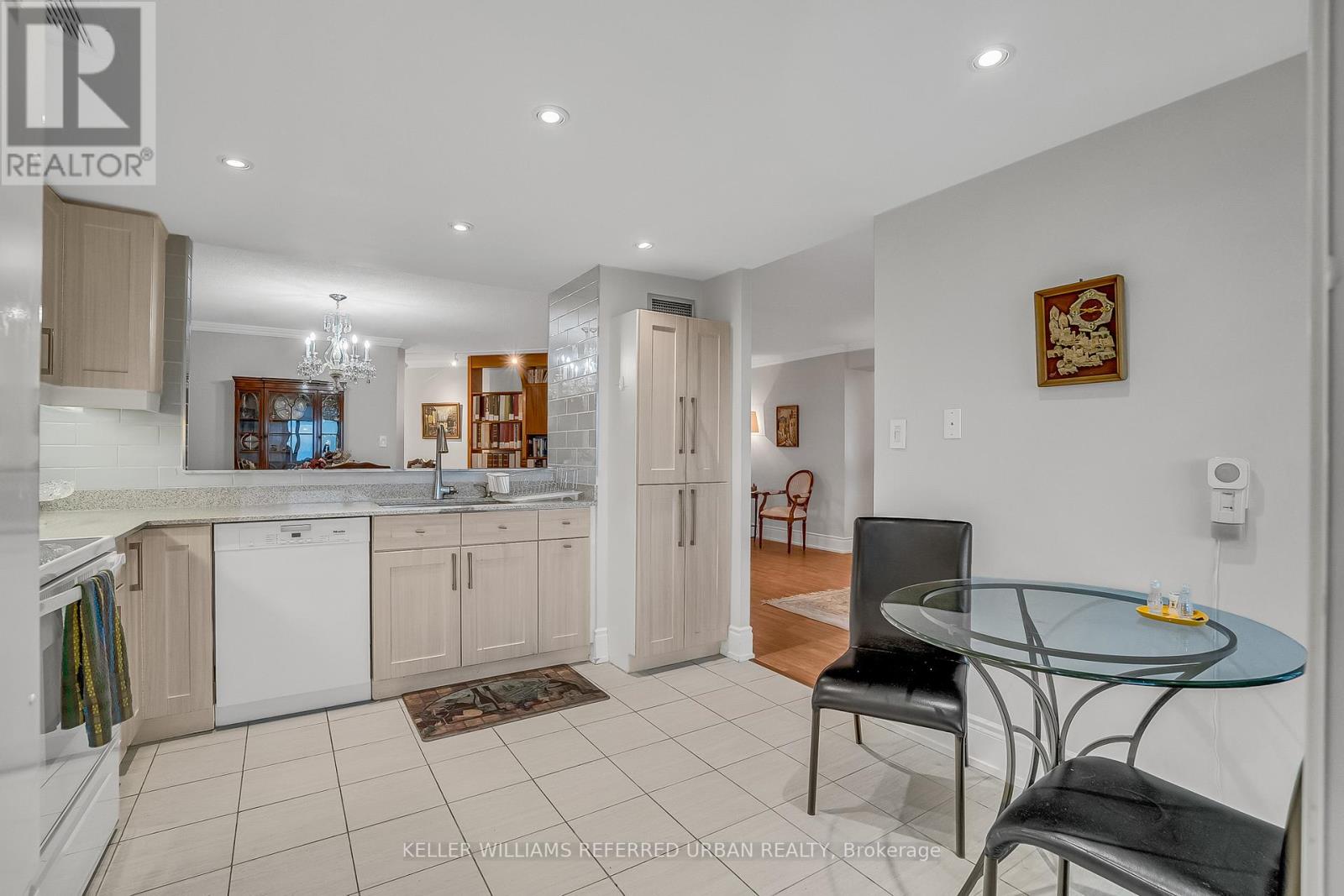 1003 - 5444 Yonge Street, Toronto, Ontario  M5E 0A5 - Photo 19 - C12456371