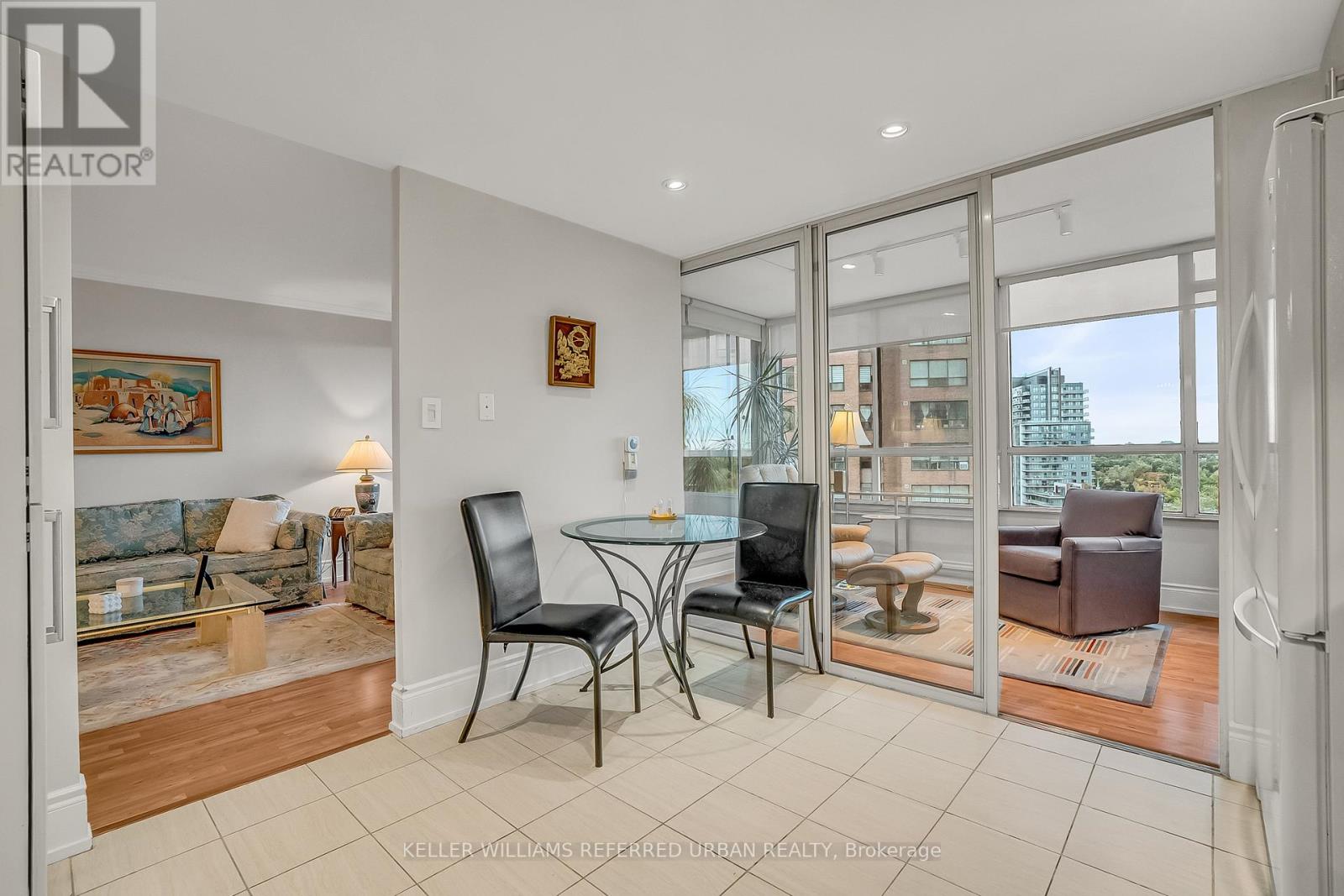 1003 - 5444 Yonge Street, Toronto, Ontario  M5E 0A5 - Photo 20 - C12456371