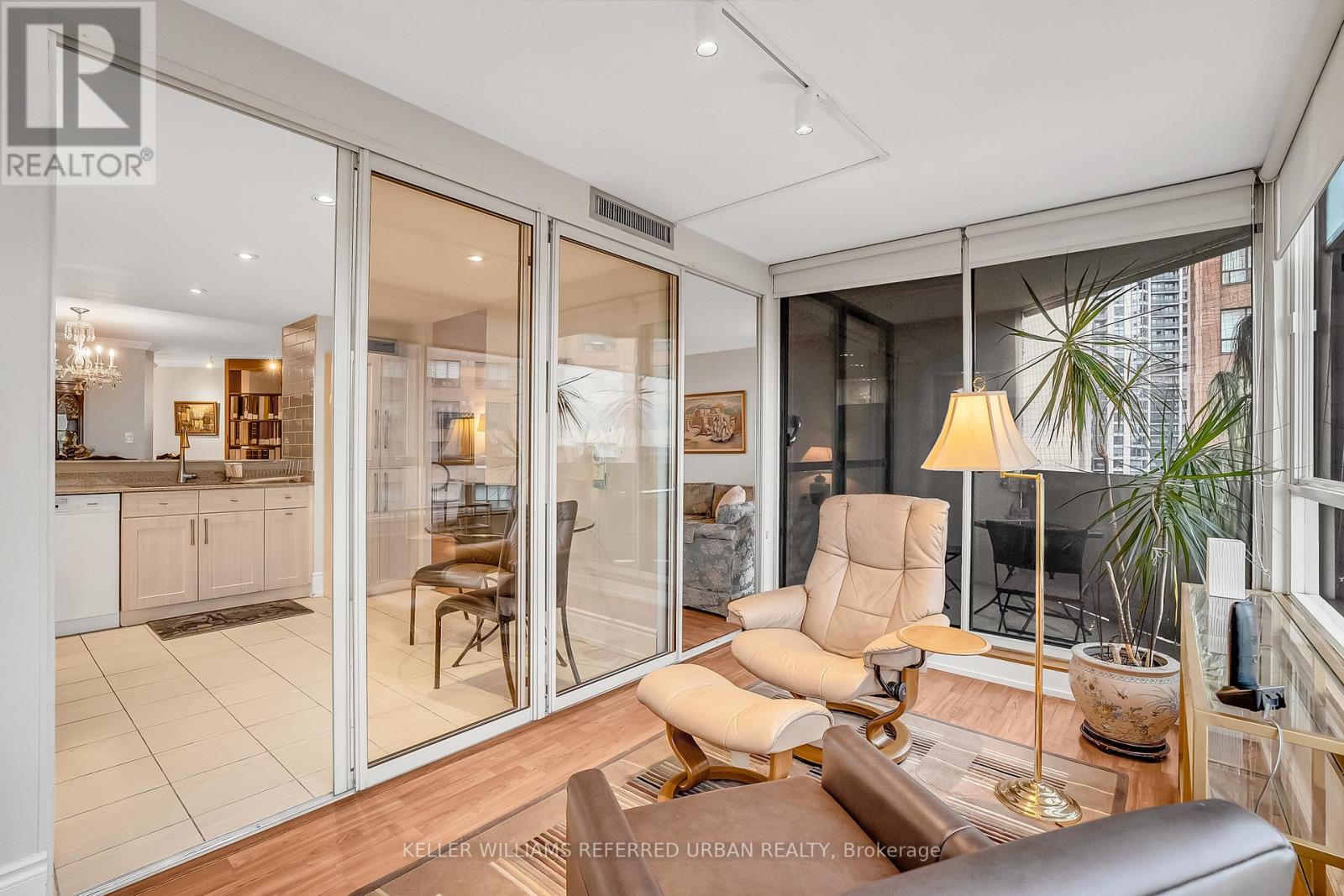 1003 - 5444 Yonge Street, Toronto, Ontario  M5E 0A5 - Photo 21 - C12456371