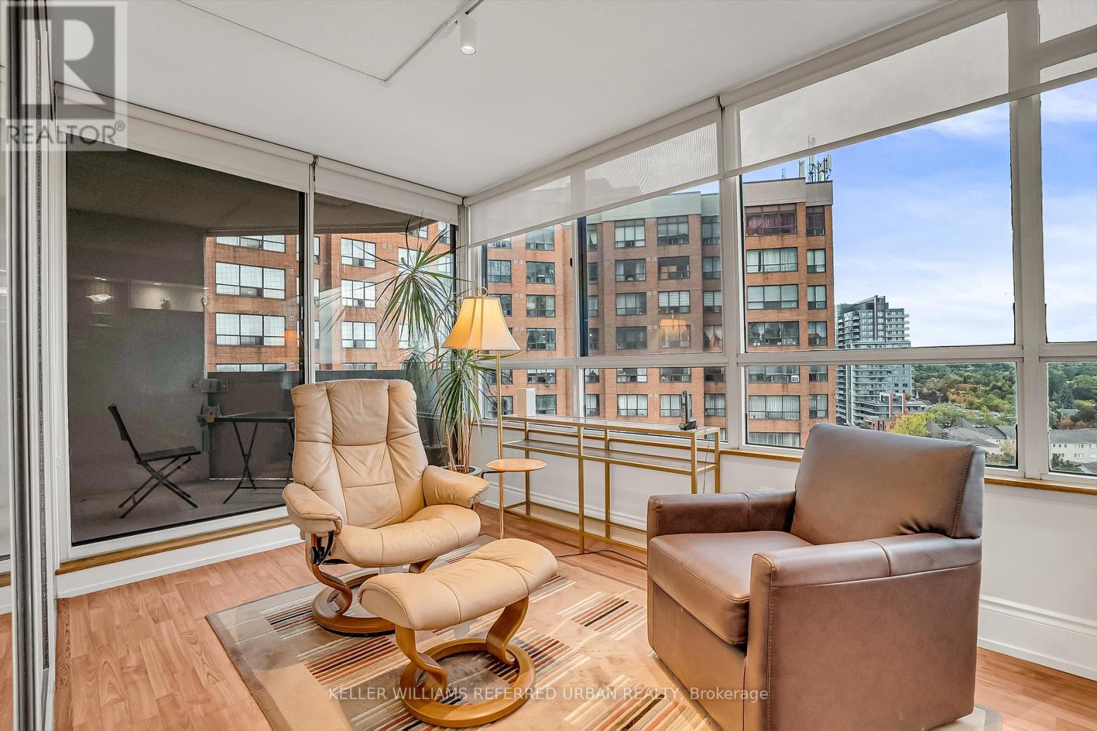 1003 - 5444 Yonge Street, Toronto, Ontario  M5E 0A5 - Photo 23 - C12456371