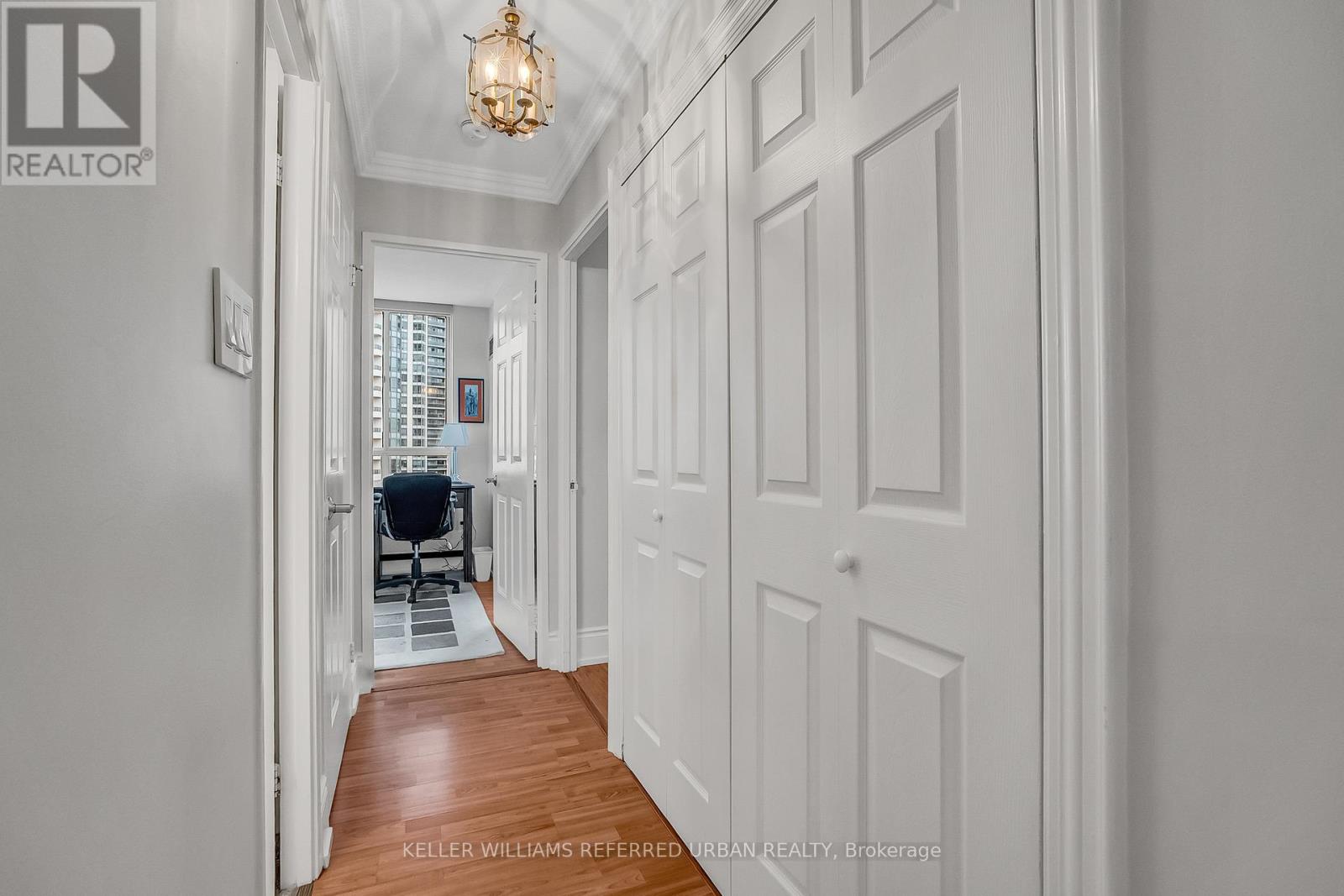 1003 - 5444 Yonge Street, Toronto, Ontario  M5E 0A5 - Photo 24 - C12456371