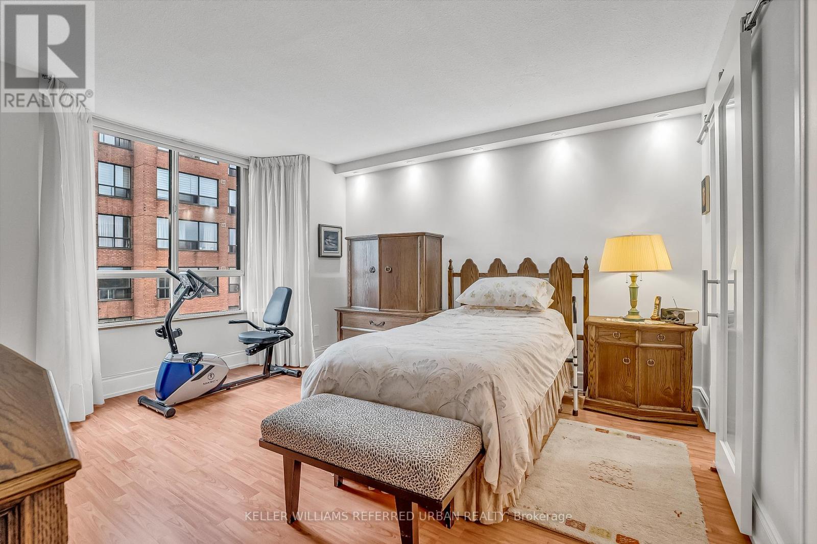 1003 - 5444 Yonge Street, Toronto, Ontario  M5E 0A5 - Photo 25 - C12456371