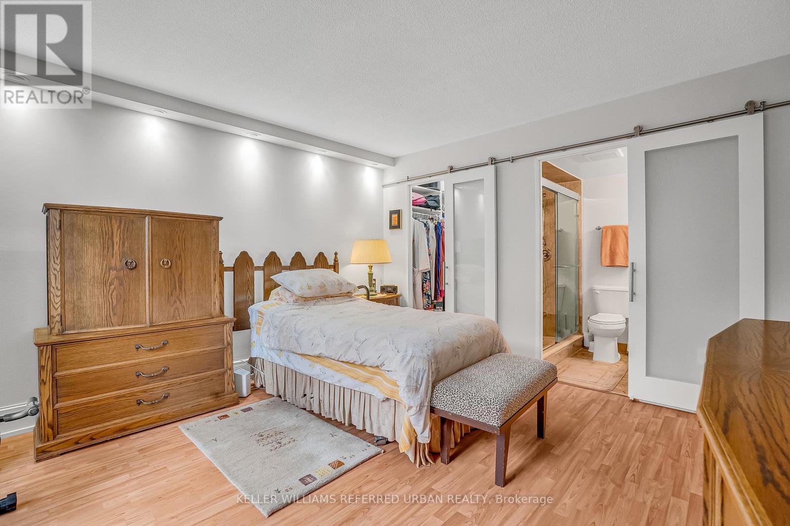 1003 - 5444 Yonge Street, Toronto, Ontario  M5E 0A5 - Photo 26 - C12456371