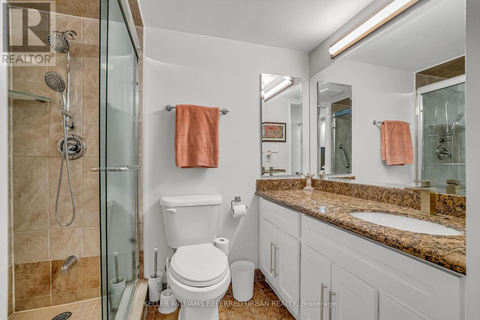 1003 - 5444 Yonge Street, Toronto, Ontario  M5E 0A5 - Photo 30 - C12456371