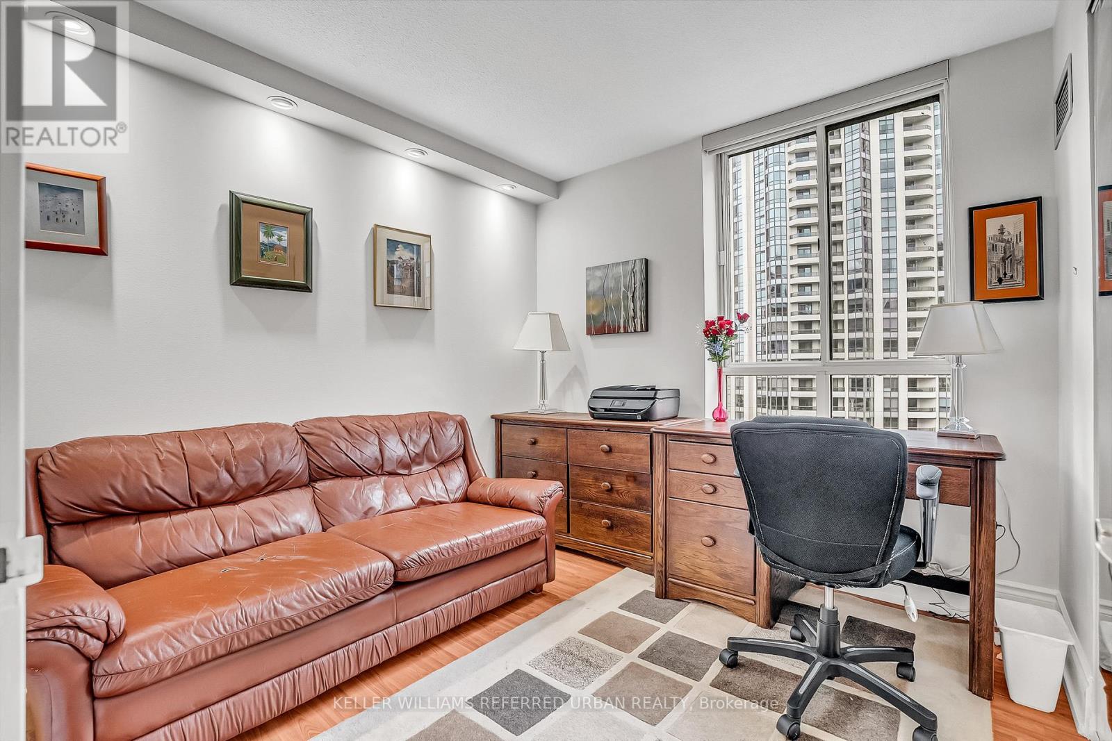 1003 - 5444 Yonge Street, Toronto, Ontario  M5E 0A5 - Photo 31 - C12456371