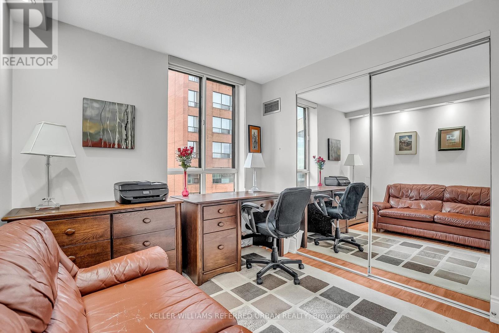 1003 - 5444 Yonge Street, Toronto, Ontario  M5E 0A5 - Photo 32 - C12456371