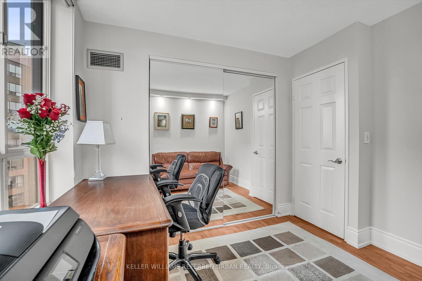 1003 - 5444 Yonge Street, Toronto, Ontario  M5E 0A5 - Photo 33 - C12456371