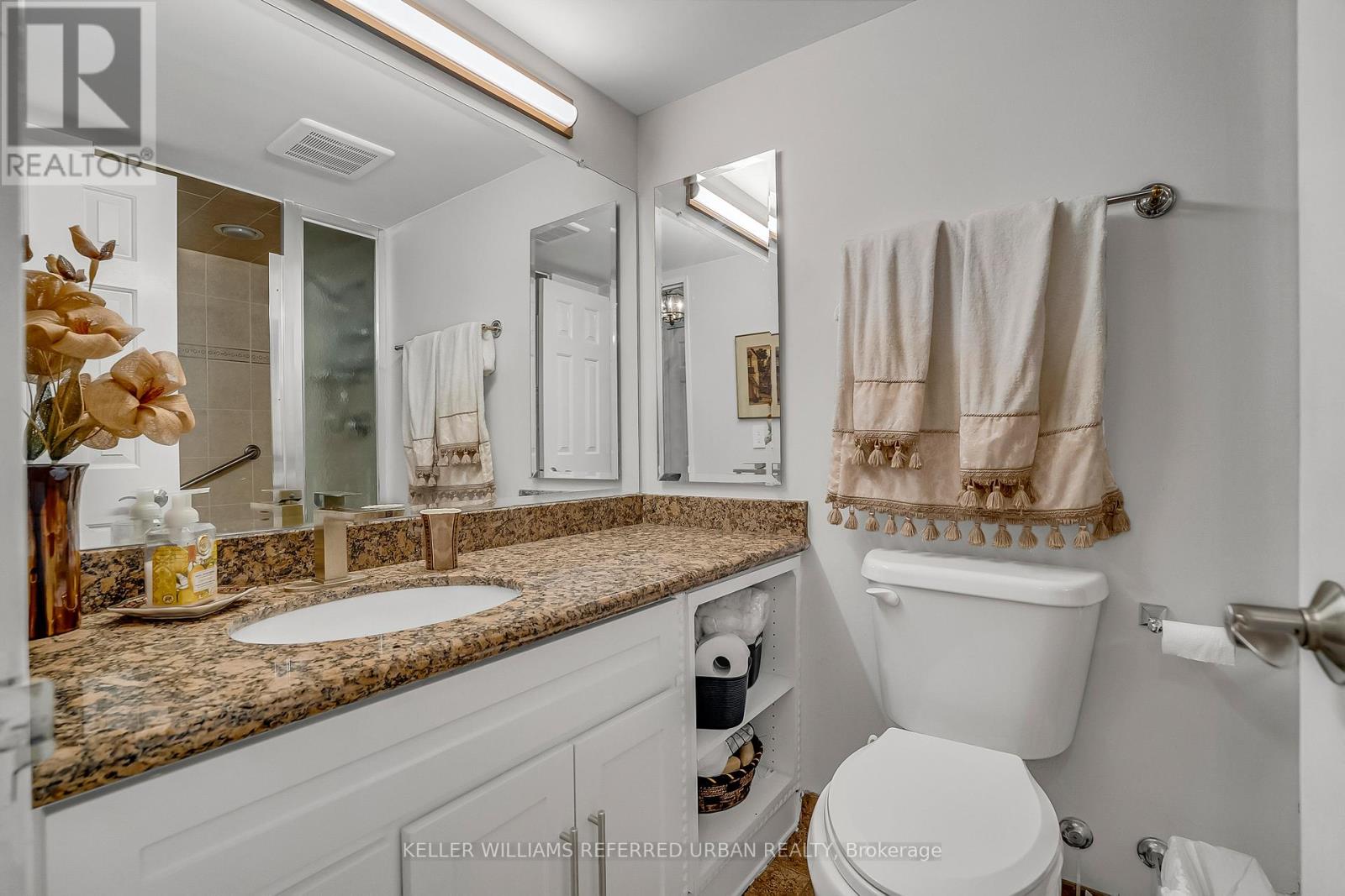 1003 - 5444 Yonge Street, Toronto, Ontario  M5E 0A5 - Photo 34 - C12456371