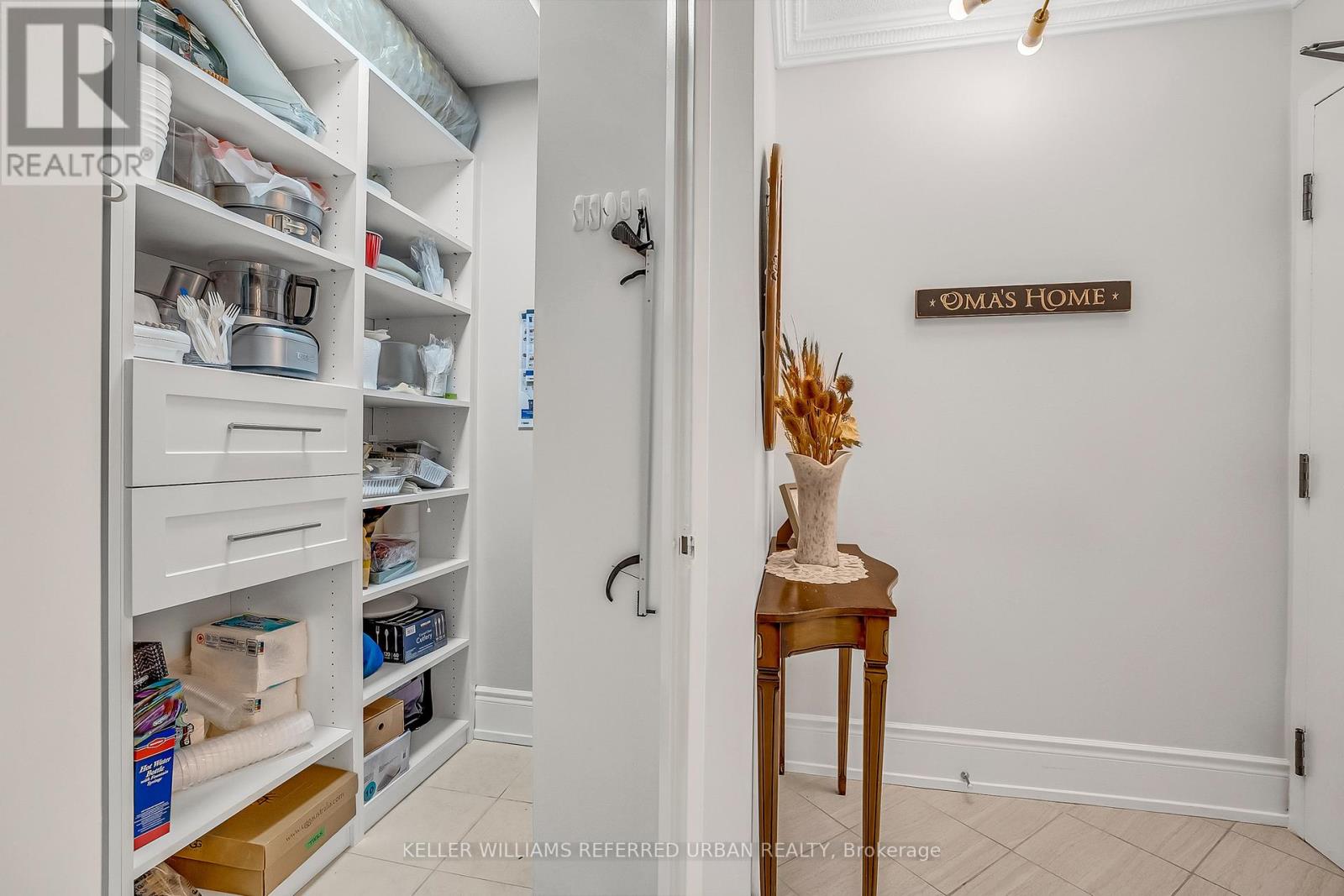1003 - 5444 Yonge Street, Toronto, Ontario  M5E 0A5 - Photo 37 - C12456371