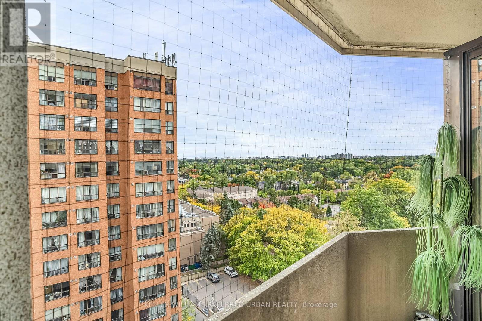 1003 - 5444 Yonge Street, Toronto, Ontario  M5E 0A5 - Photo 39 - C12456371
