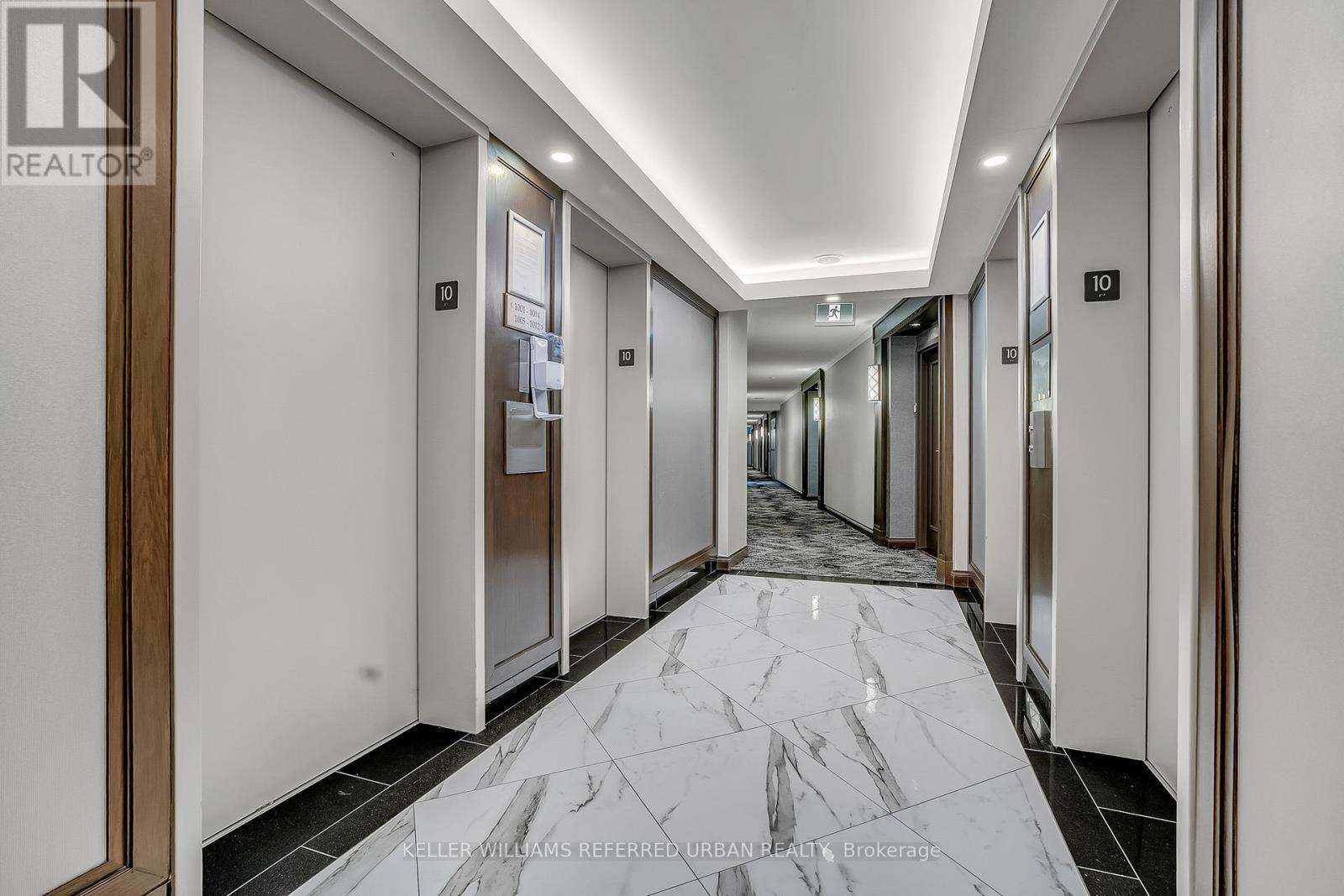 1003 - 5444 Yonge Street, Toronto, Ontario  M5E 0A5 - Photo 4 - C12456371