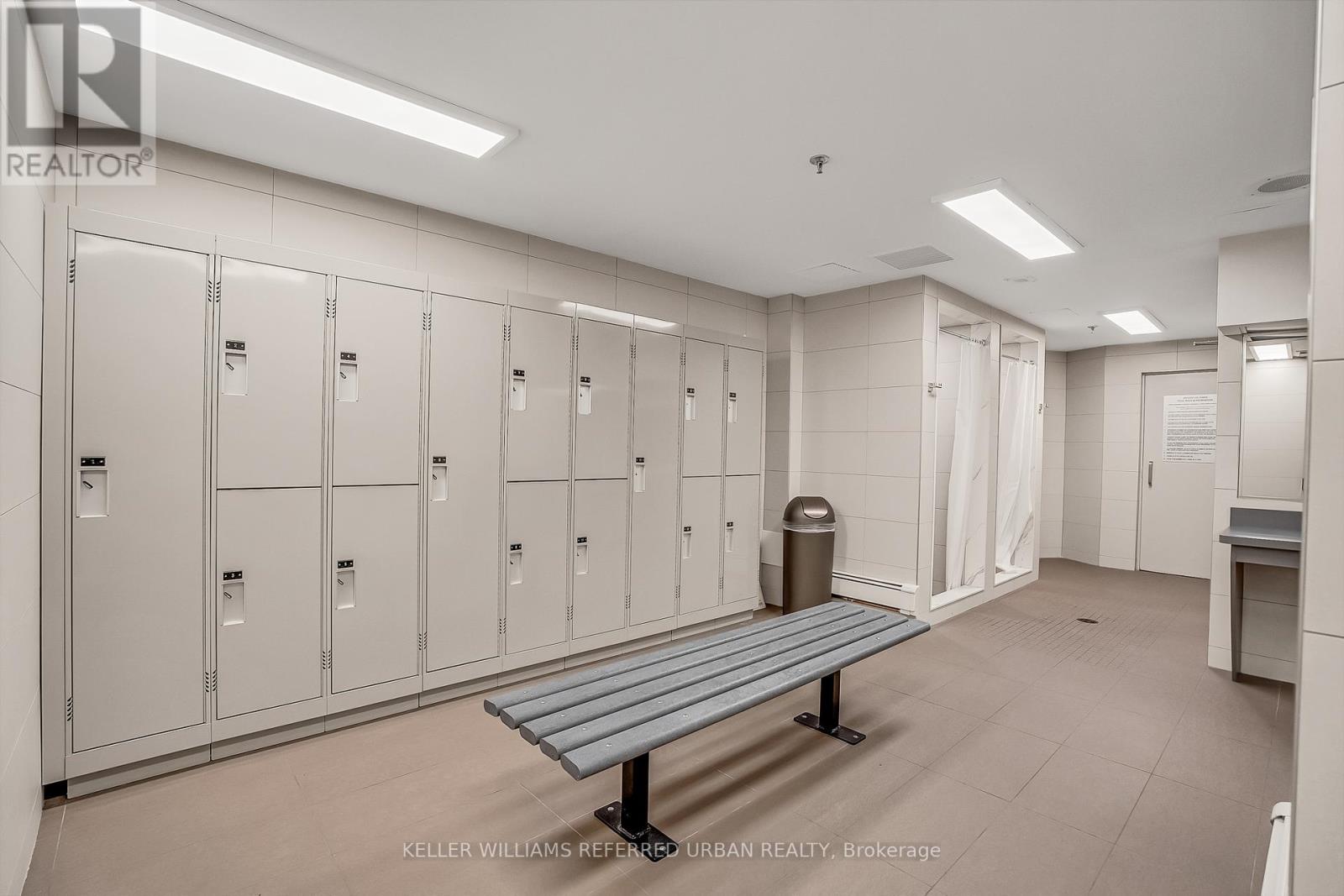 1003 - 5444 Yonge Street, Toronto, Ontario  M5E 0A5 - Photo 46 - C12456371