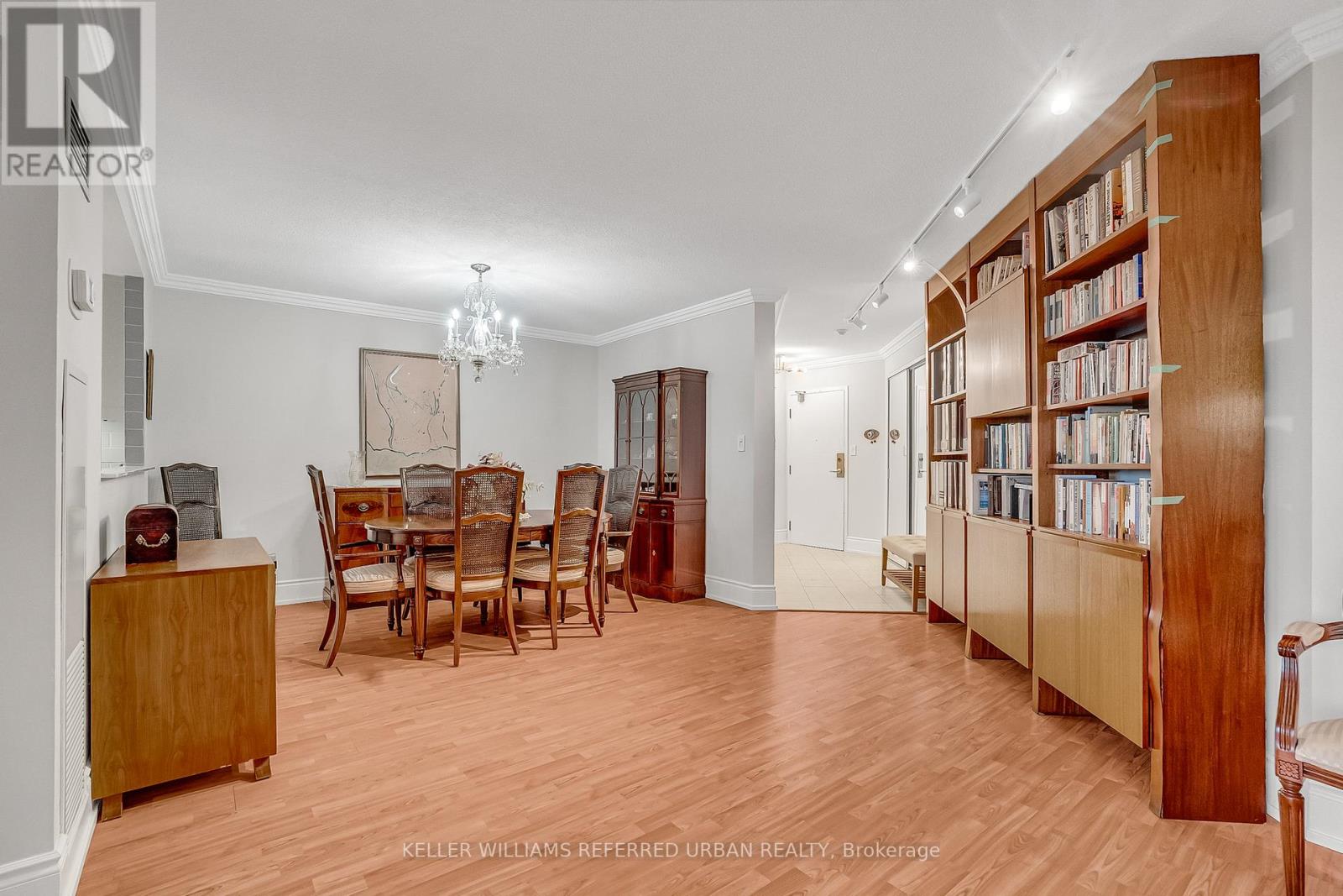 1003 - 5444 Yonge Street, Toronto, Ontario  M5E 0A5 - Photo 8 - C12456371