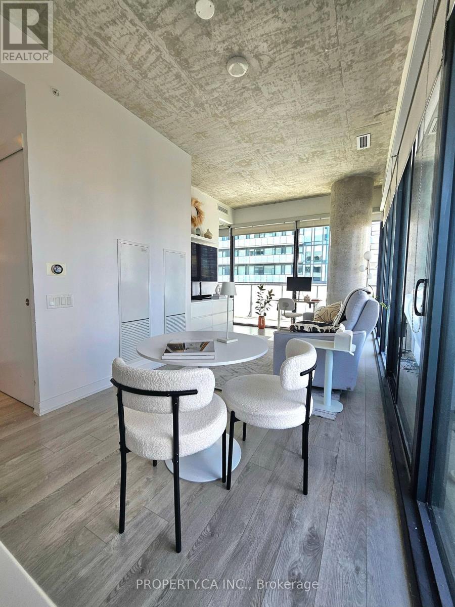 803 - 185 Roehampton Avenue, Toronto, Ontario  M4P 0C6 - Photo 3 - C12456443