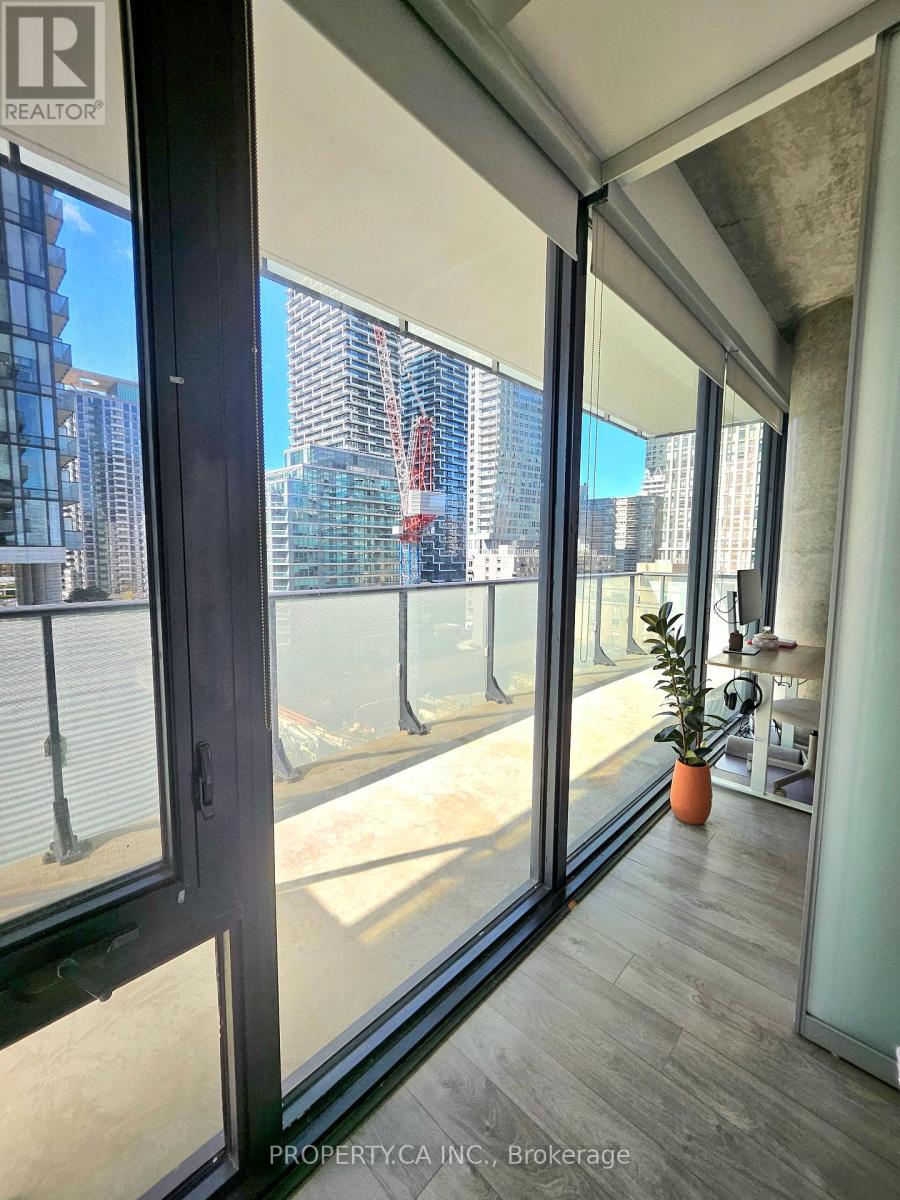 803 - 185 Roehampton Avenue, Toronto, Ontario  M4P 0C6 - Photo 6 - C12456443