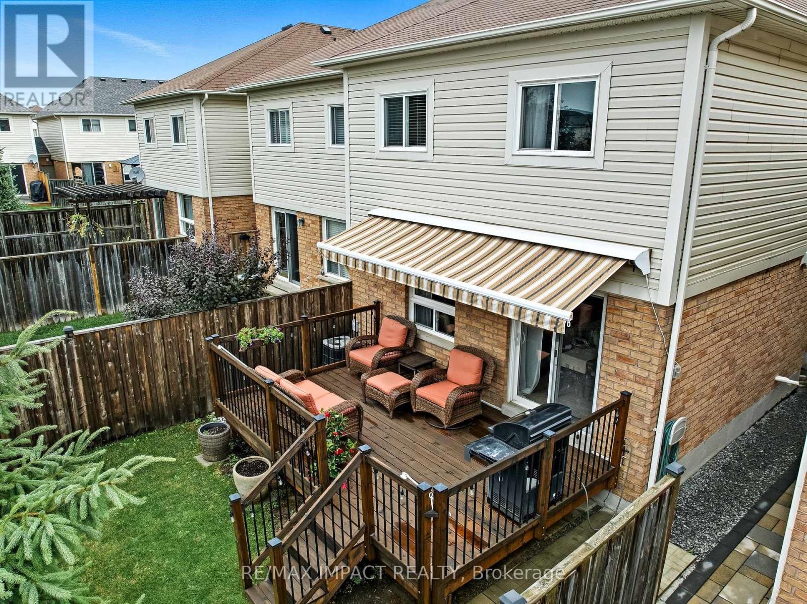 166 Swindells Street, Clarington, Ontario  L1C 0E5 - Photo 41 - E12456301
