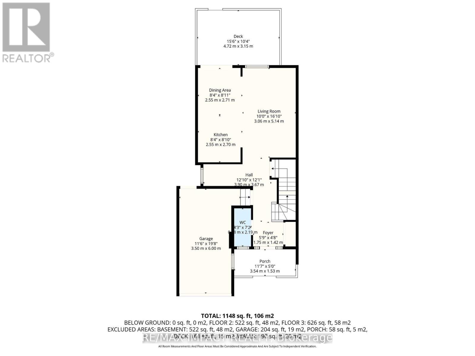 166 Swindells Street, Clarington, Ontario  L1C 0E5 - Photo 48 - E12456301