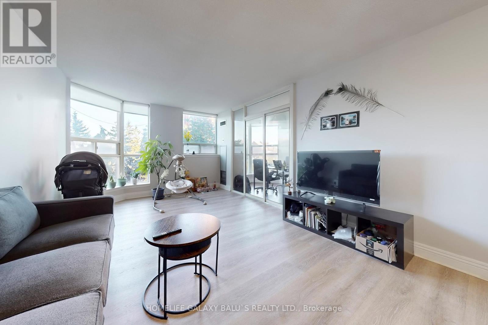 307 - 2460 Eglinton Avenue E, Toronto, Ontario  M1K 5J7 - Photo 10 - E12456340