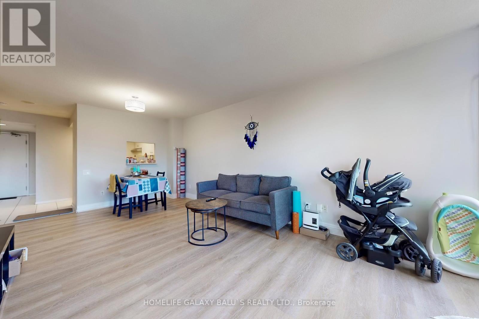 307 - 2460 Eglinton Avenue E, Toronto, Ontario  M1K 5J7 - Photo 12 - E12456340