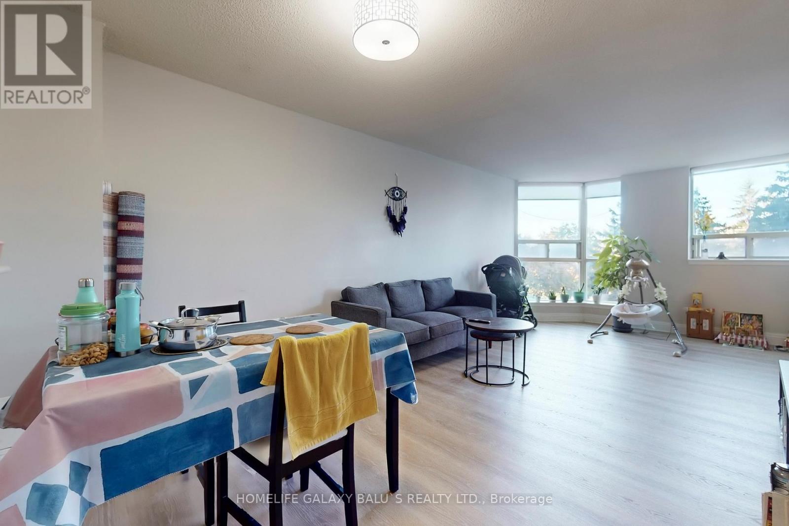 307 - 2460 Eglinton Avenue E, Toronto, Ontario  M1K 5J7 - Photo 14 - E12456340