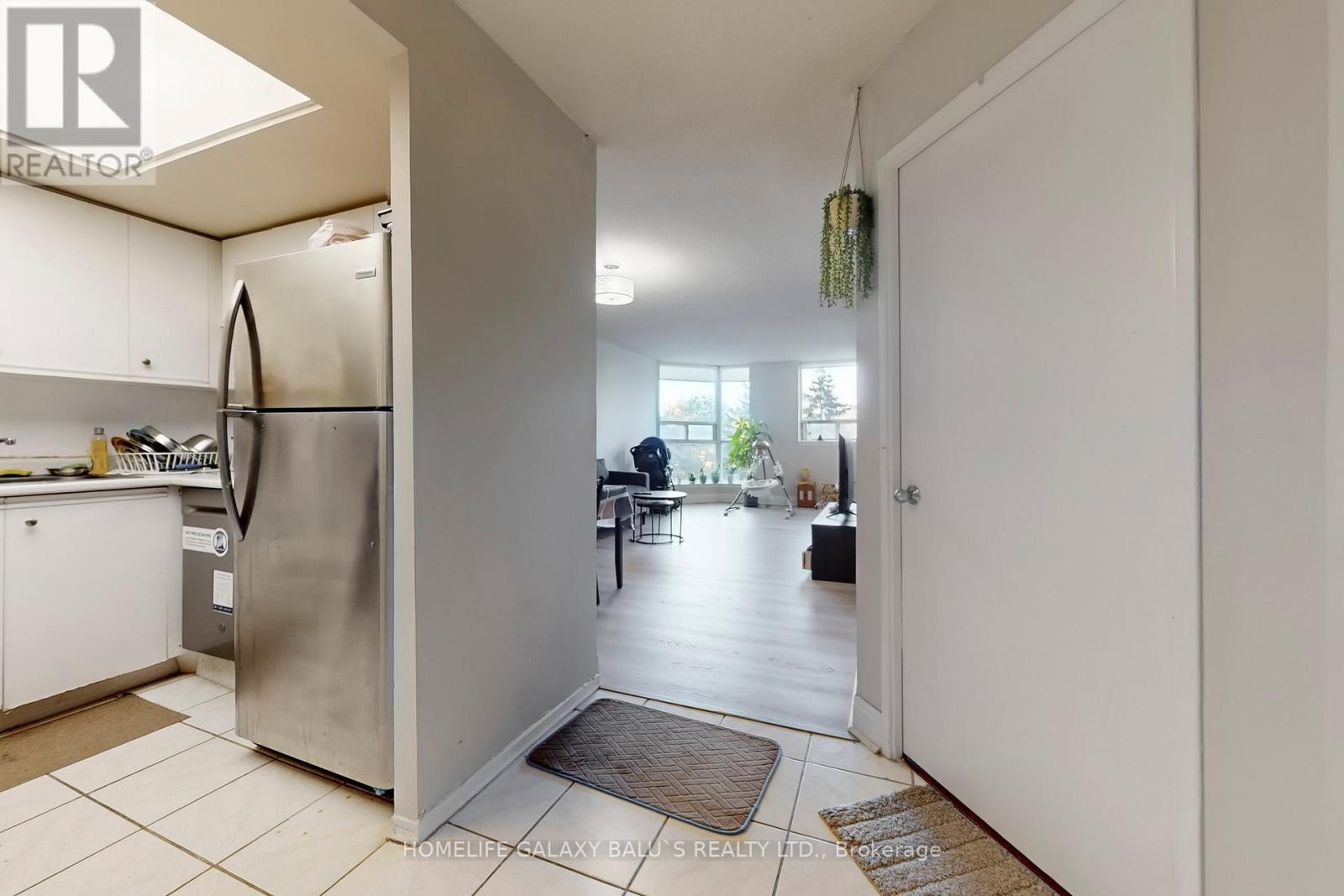 307 - 2460 Eglinton Avenue E, Toronto, Ontario  M1K 5J7 - Photo 17 - E12456340