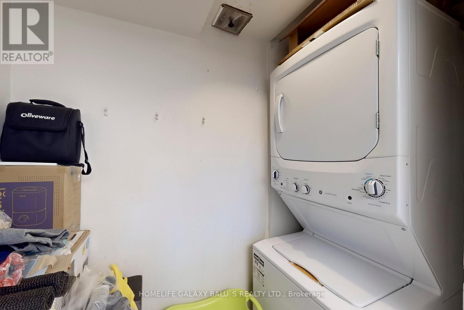 307 - 2460 Eglinton Avenue E, Toronto, Ontario  M1K 5J7 - Photo 33 - E12456340