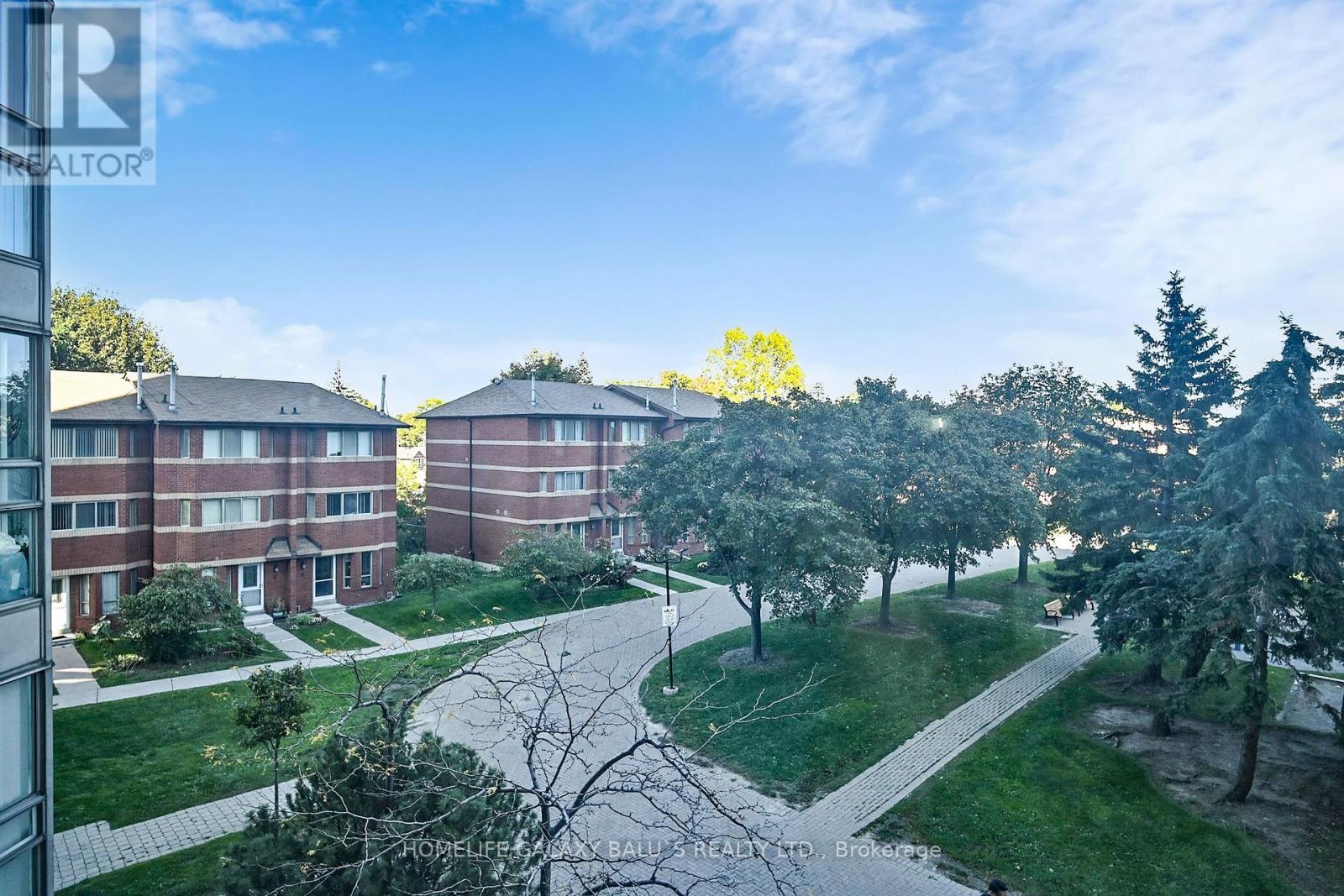 307 - 2460 Eglinton Avenue E, Toronto, Ontario  M1K 5J7 - Photo 37 - E12456340